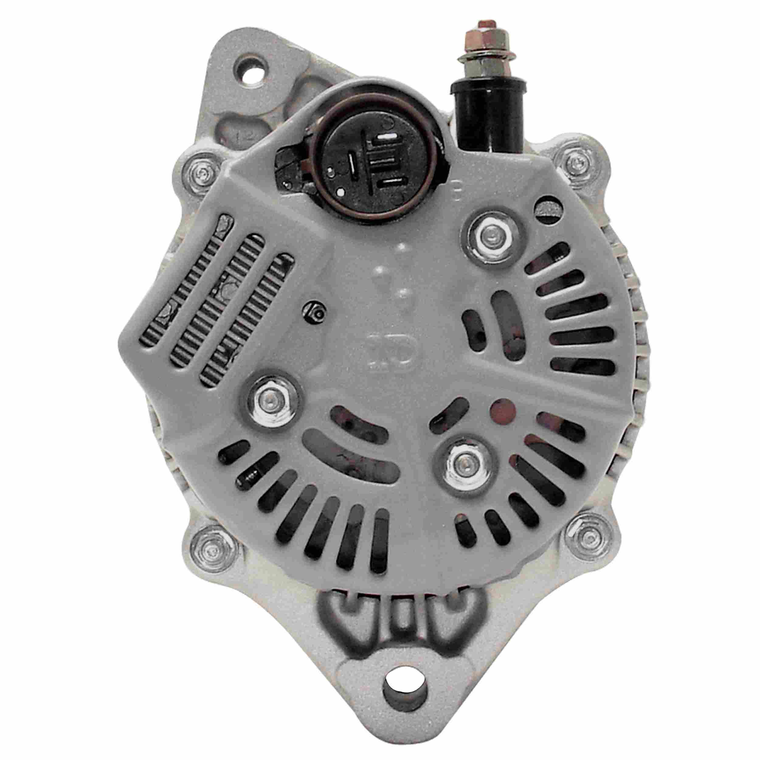 Quality-Built Alternator 14683