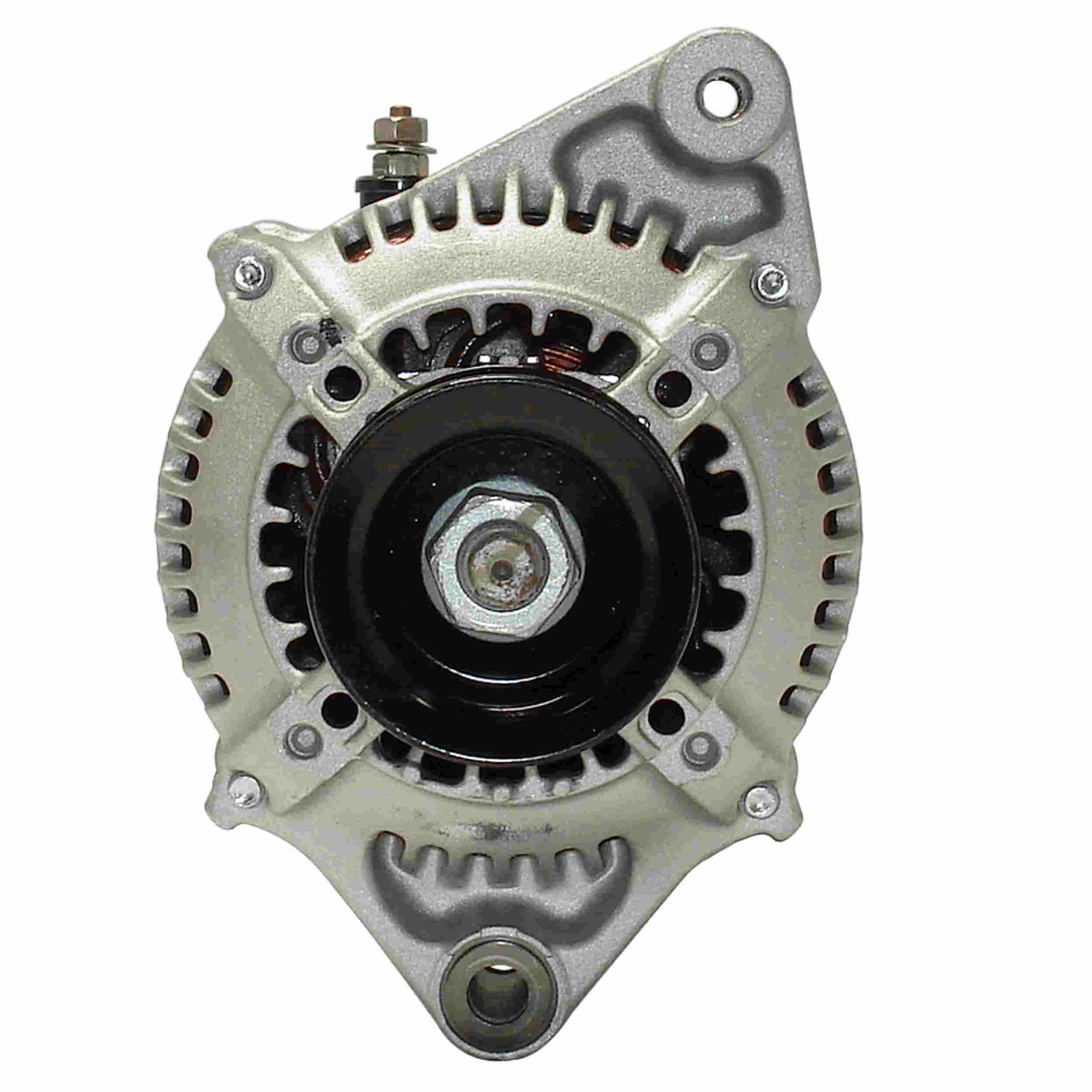 Quality-Built Alternator 14683