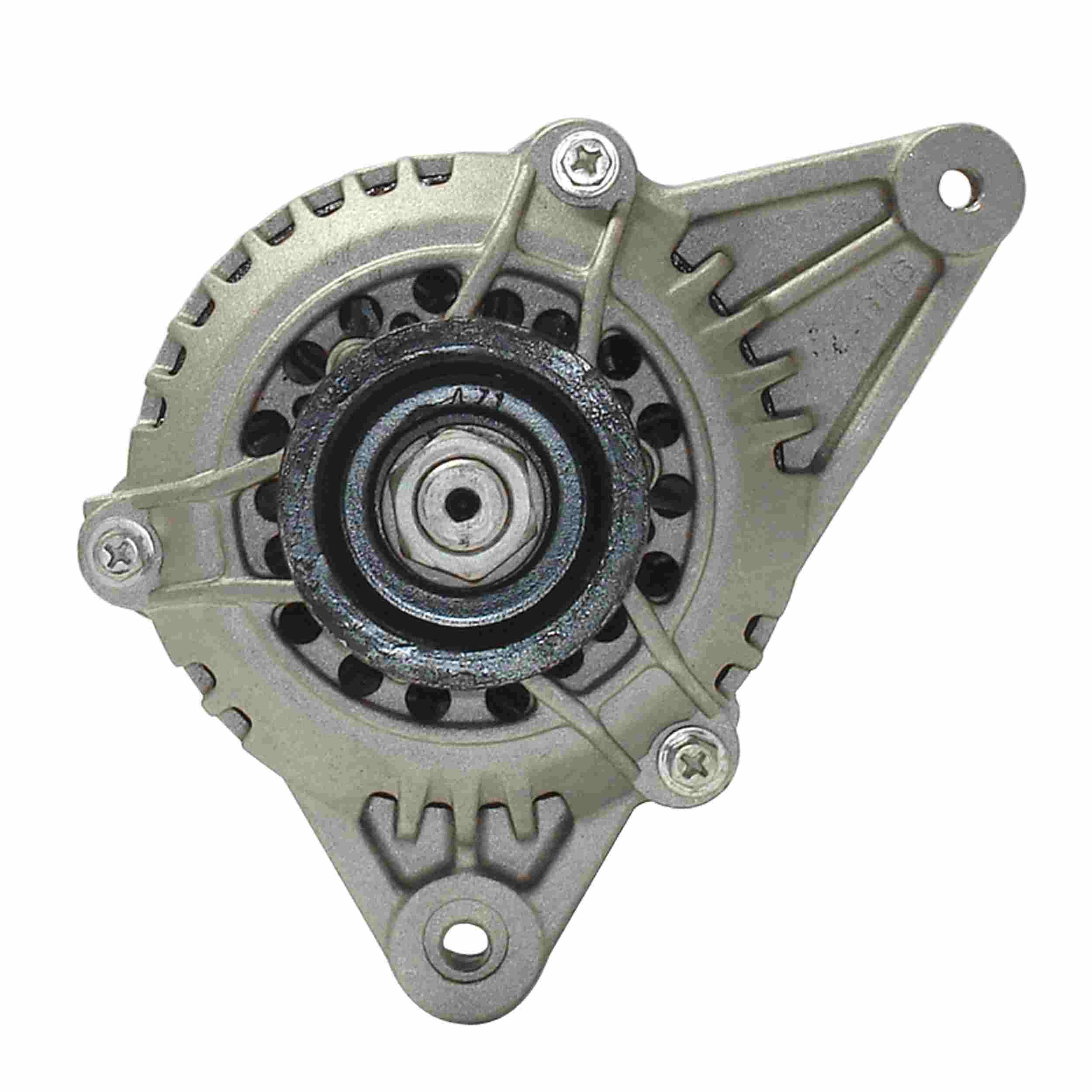 Quality-Built Alternator 14694