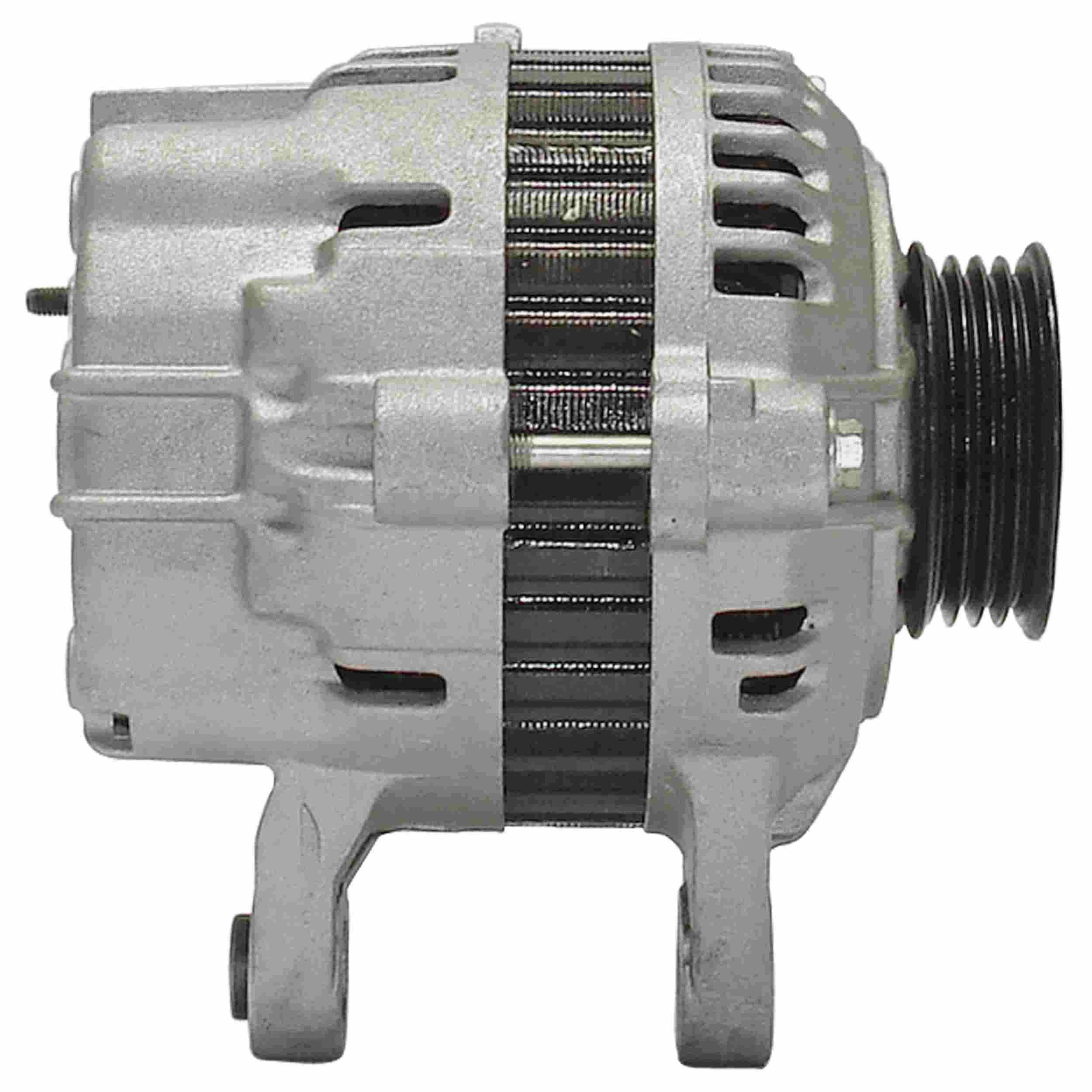 Quality-Built Alternator 14694