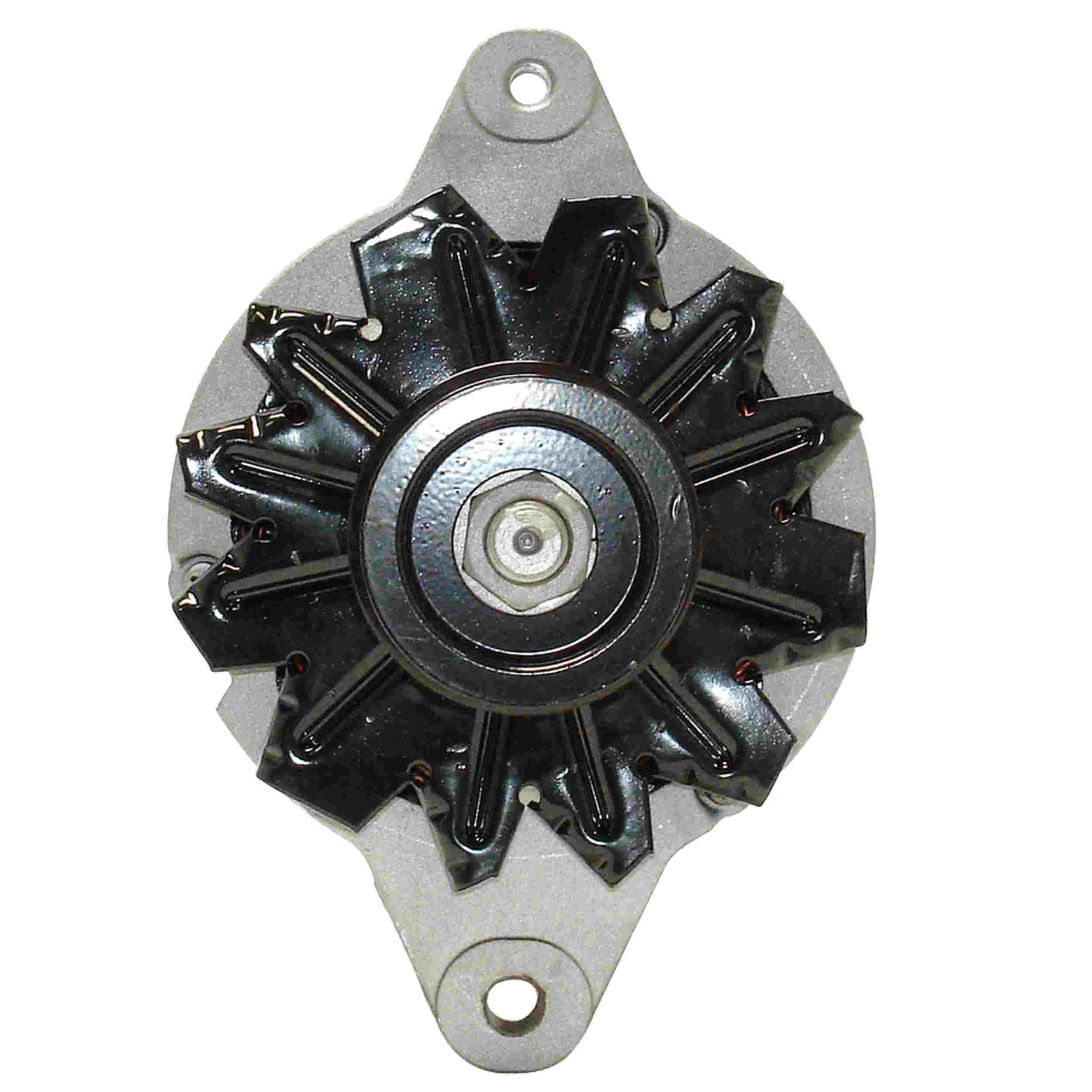 Quality-Built Alternator 14702