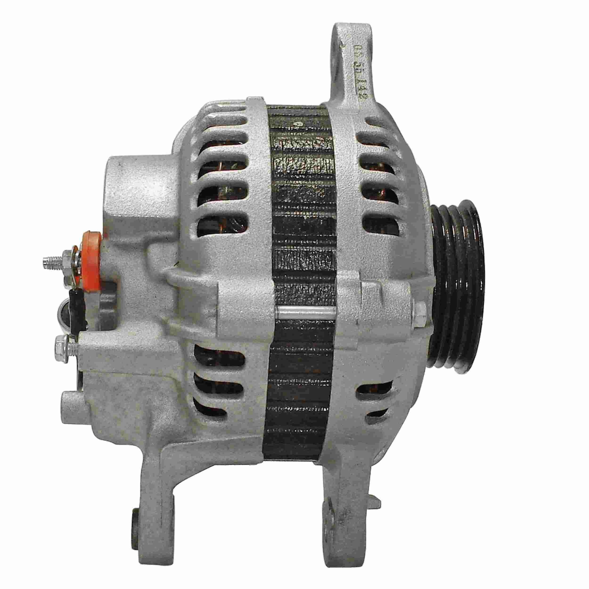 Quality-Built Alternator 14706