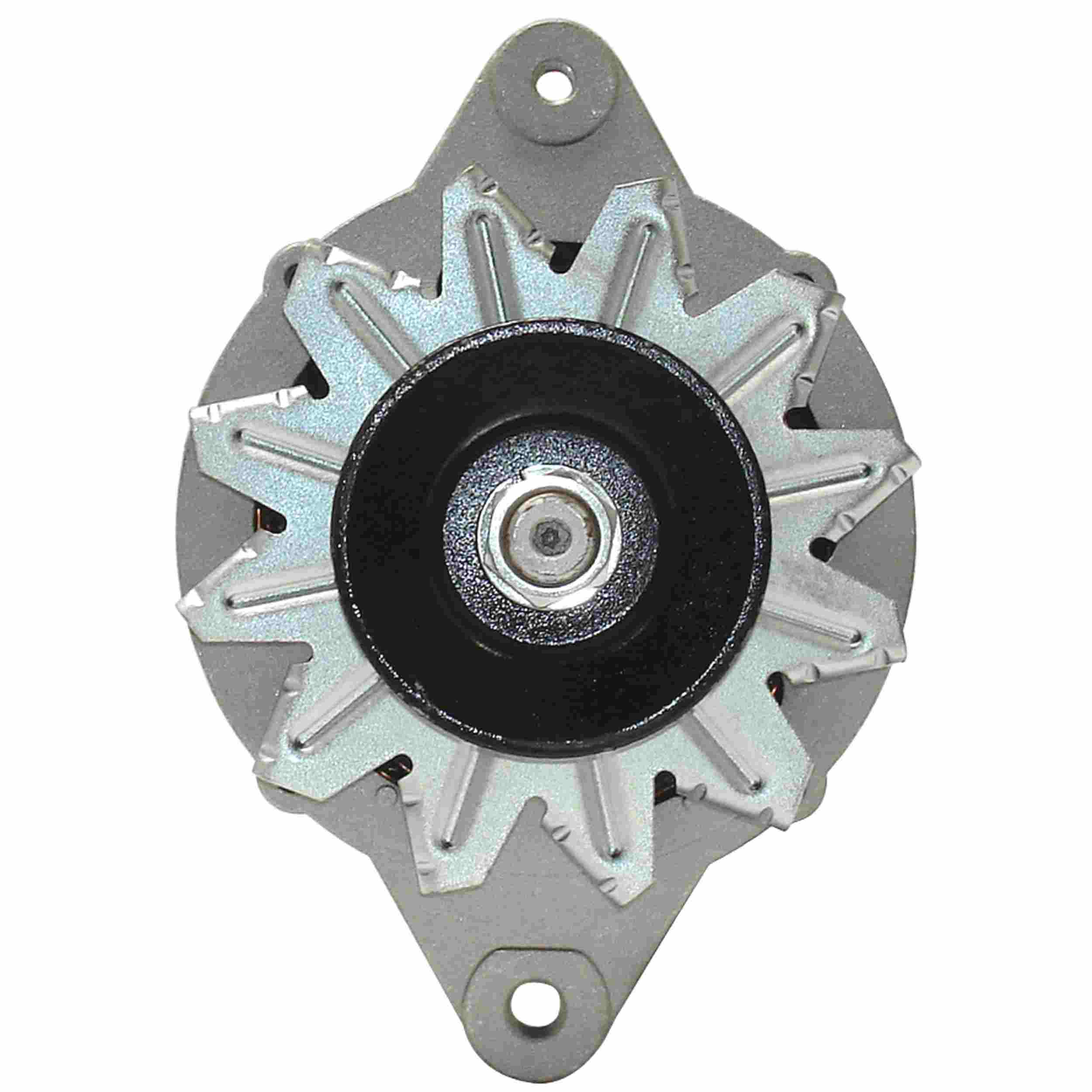 Quality-Built Alternator 14728