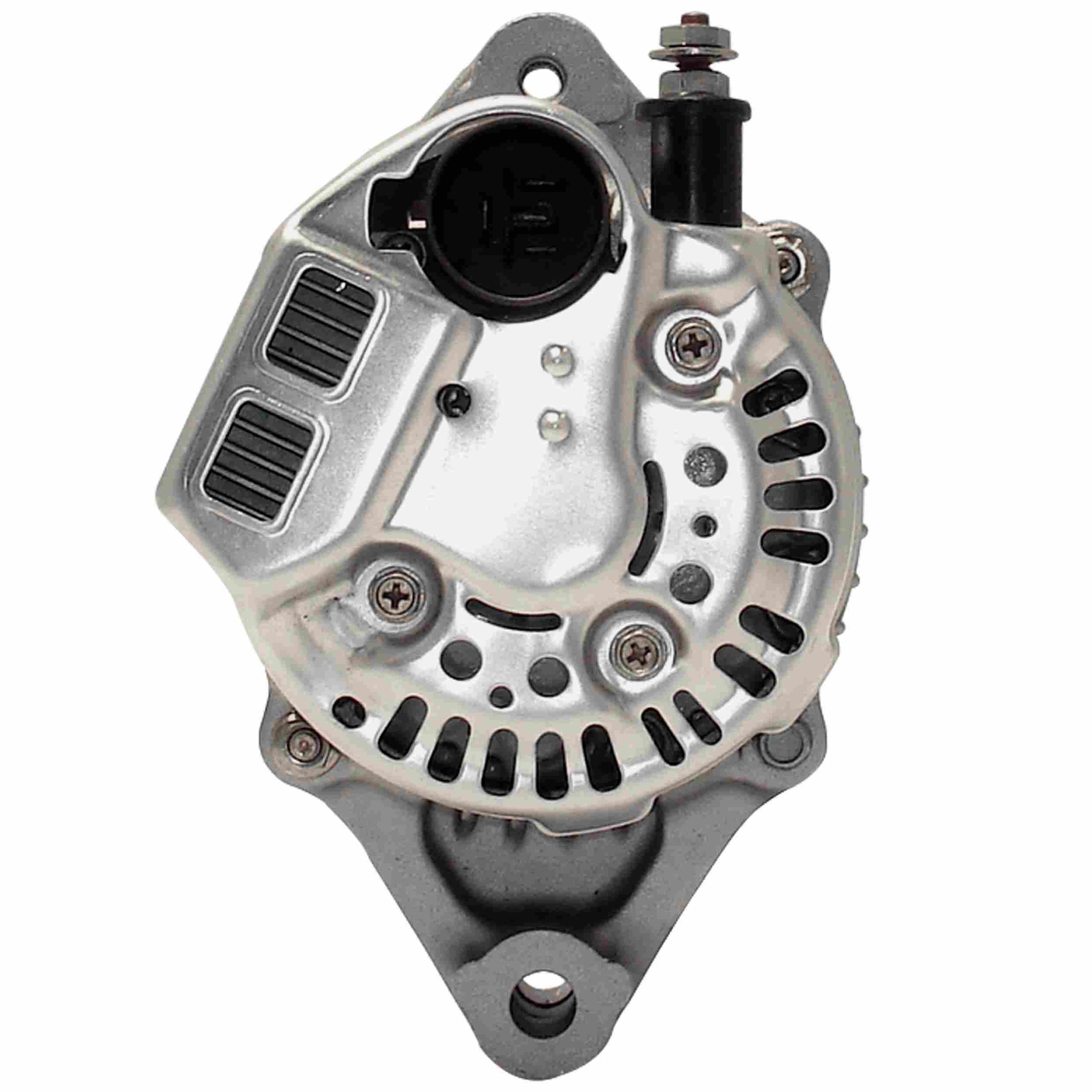 Quality-Built Alternator 14733