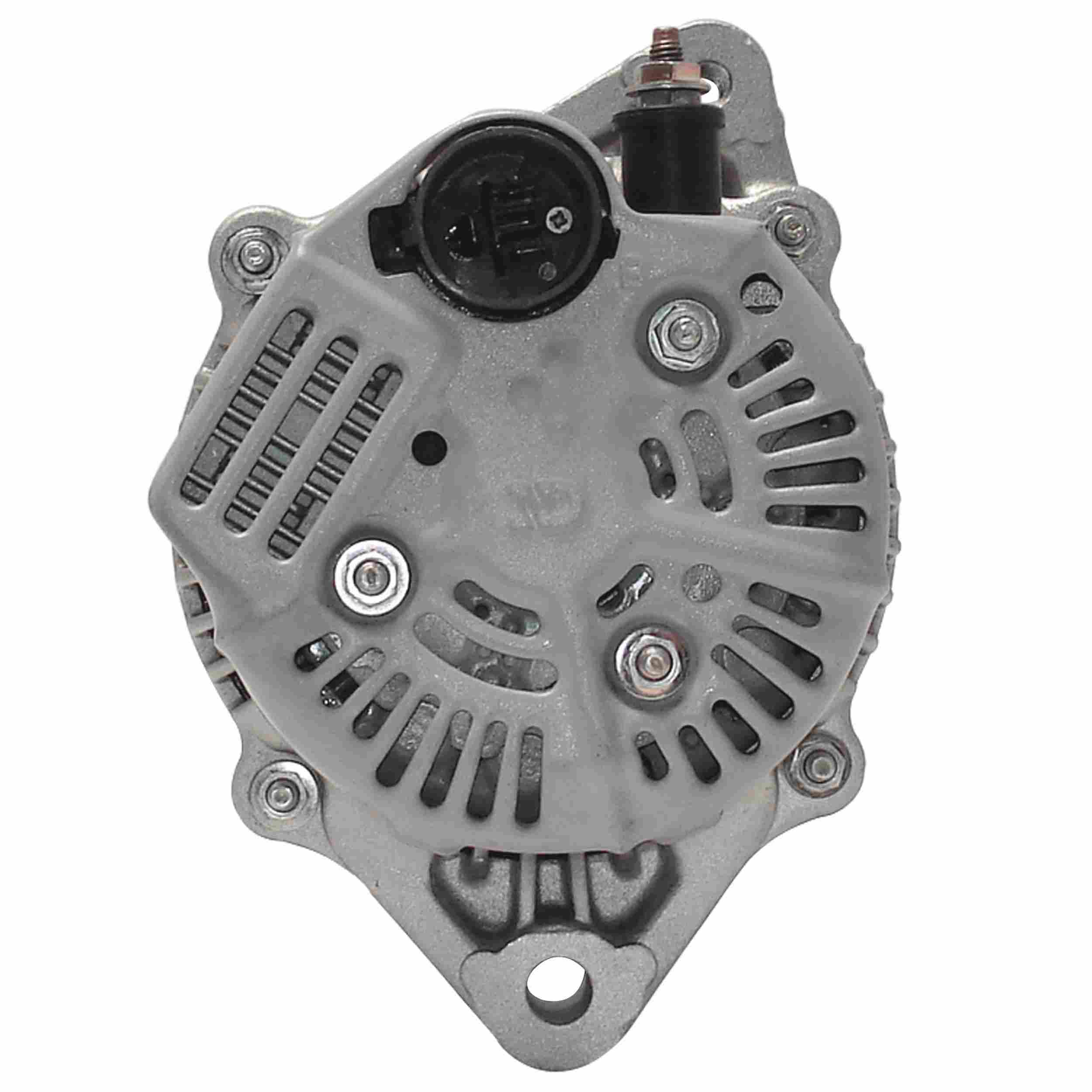 Quality-Built Alternator 14756