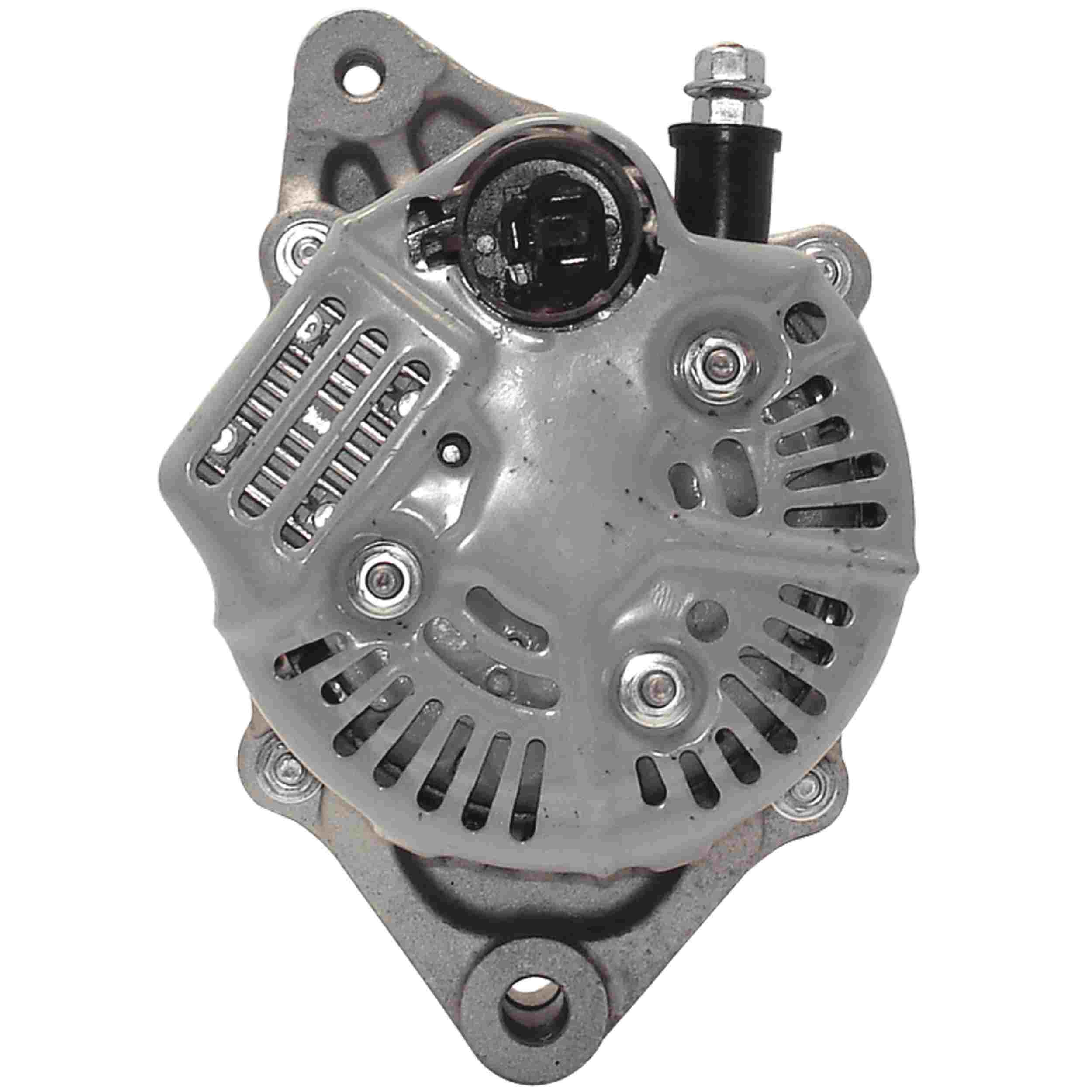 Quality-Built Alternator 14758