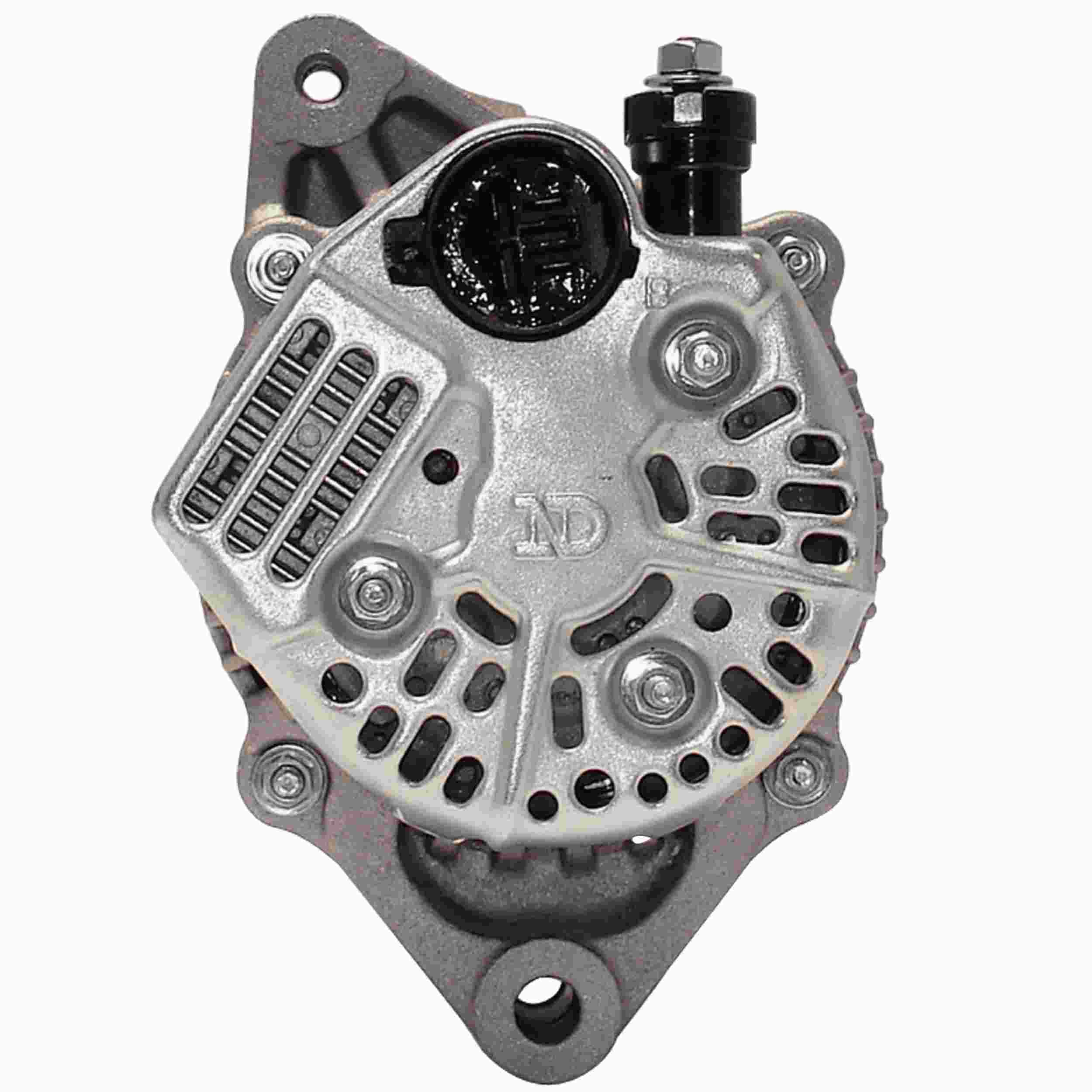 Quality-Built Alternator 14759