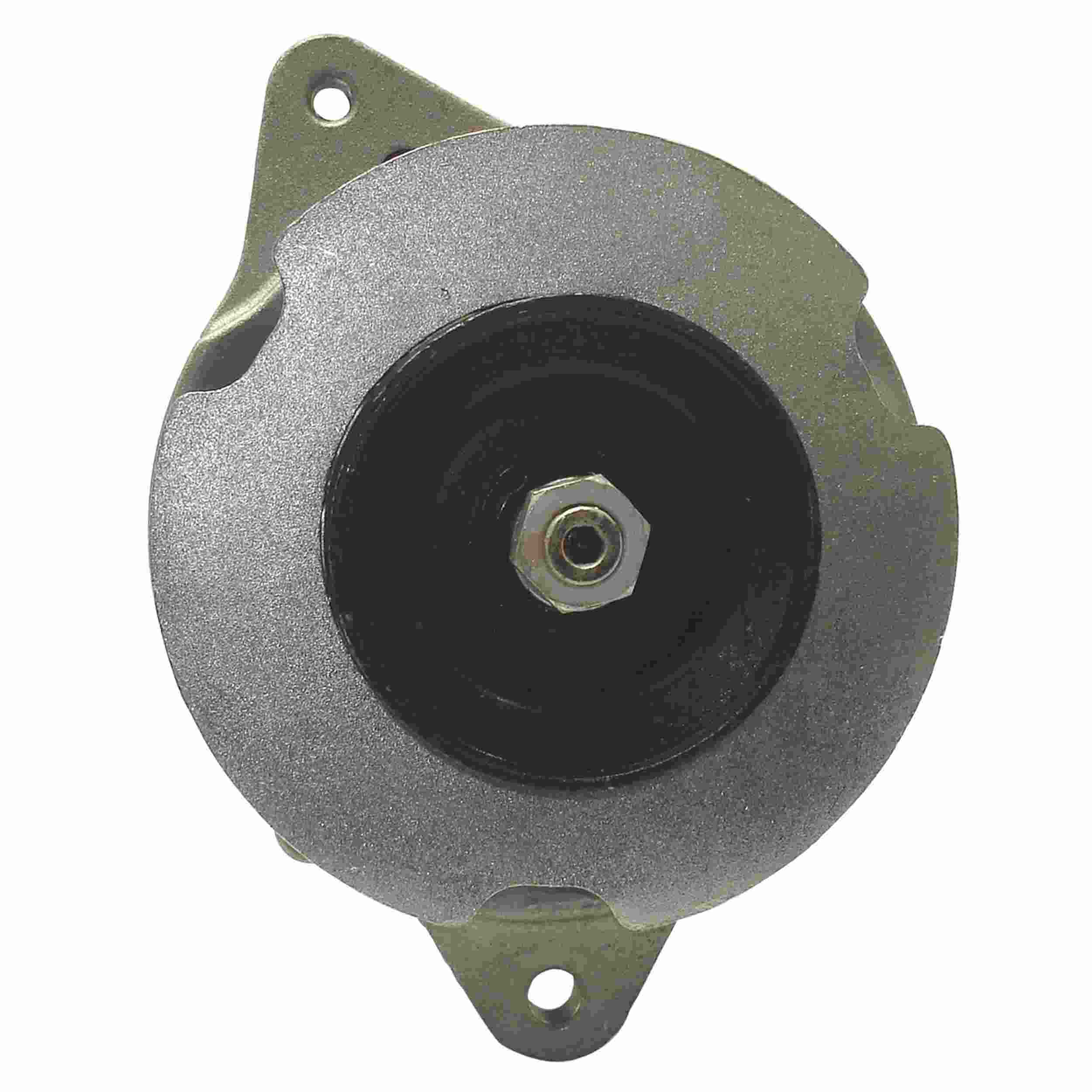 Quality-Built Alternator 14761