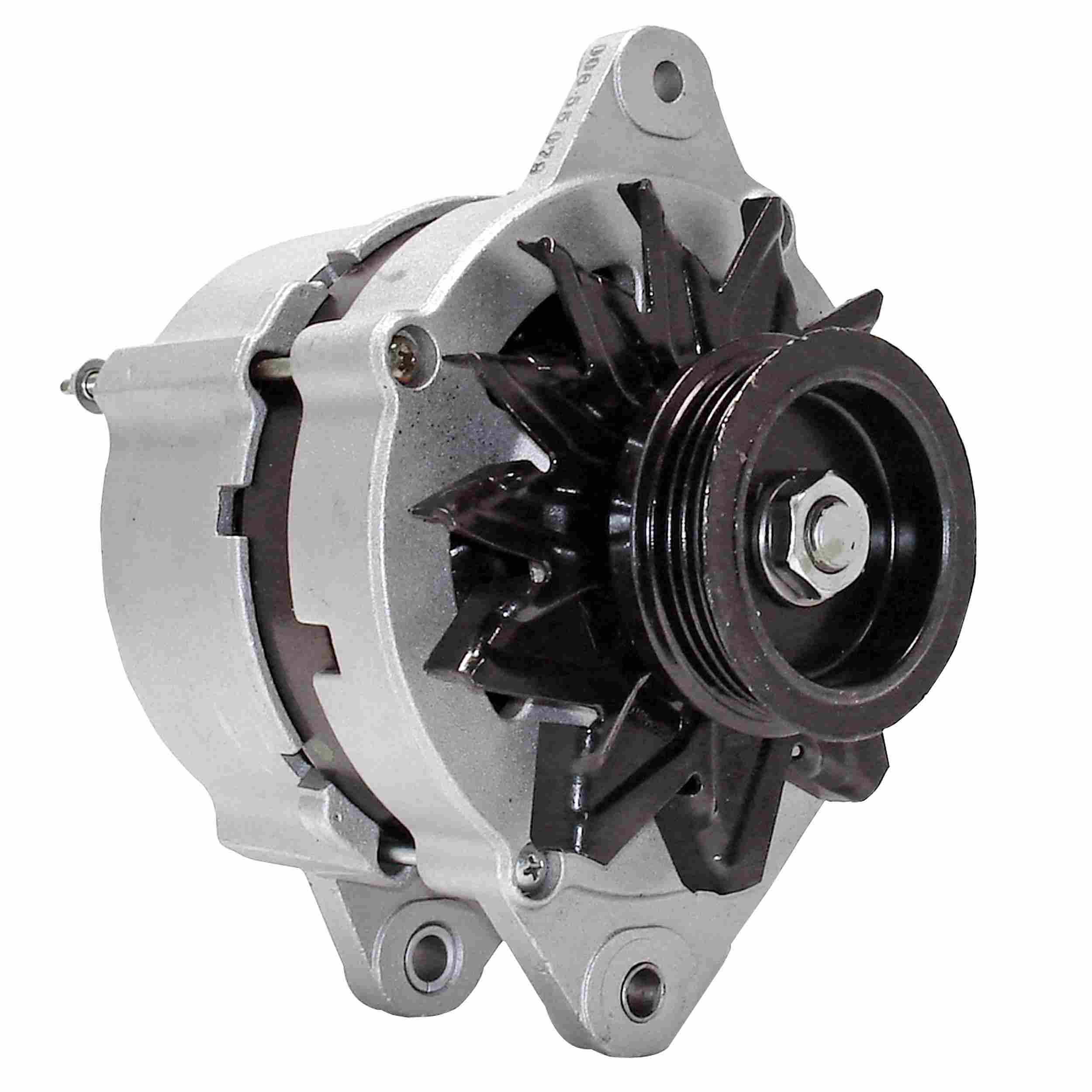Quality-Built Alternator 14765