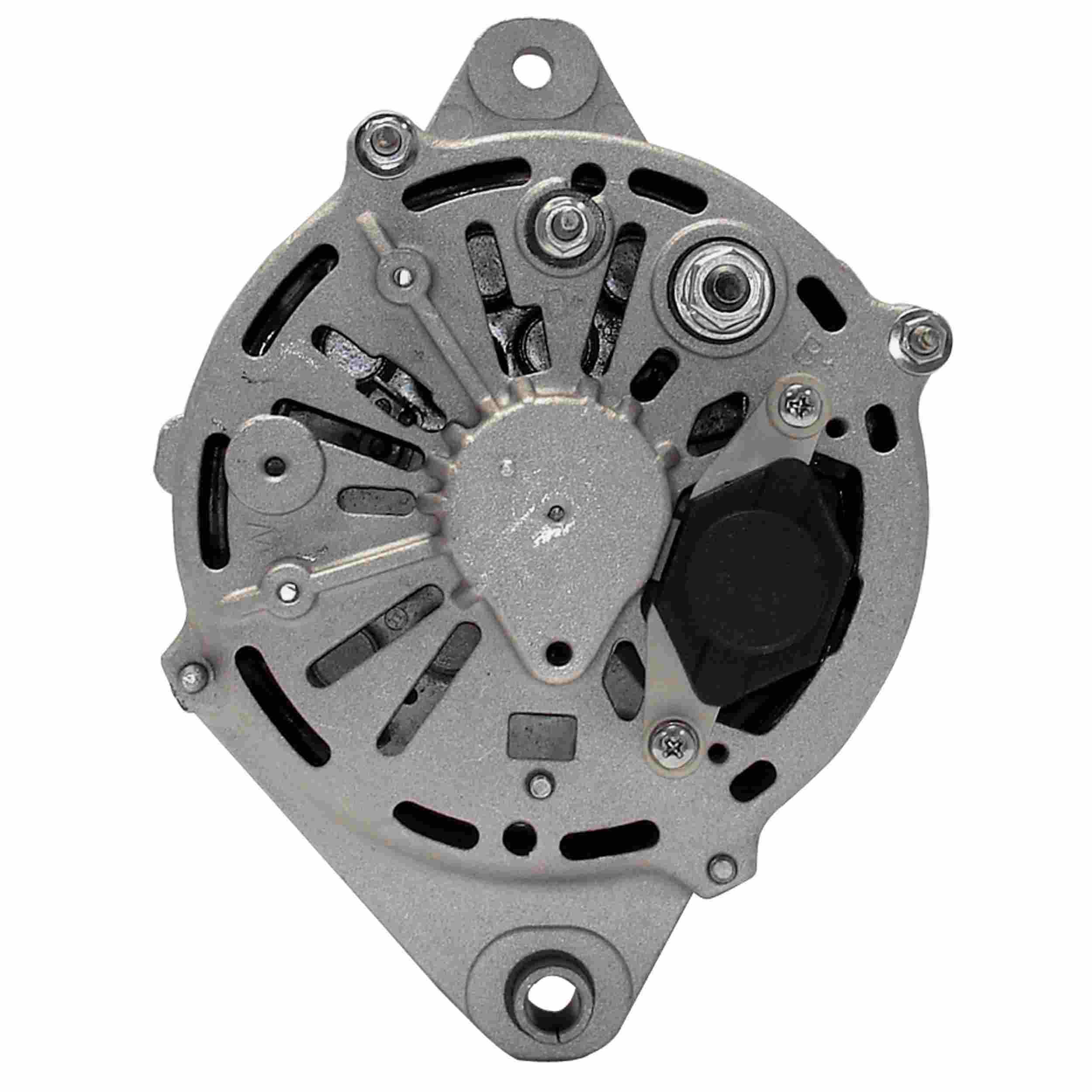 Quality-Built Alternator 14765