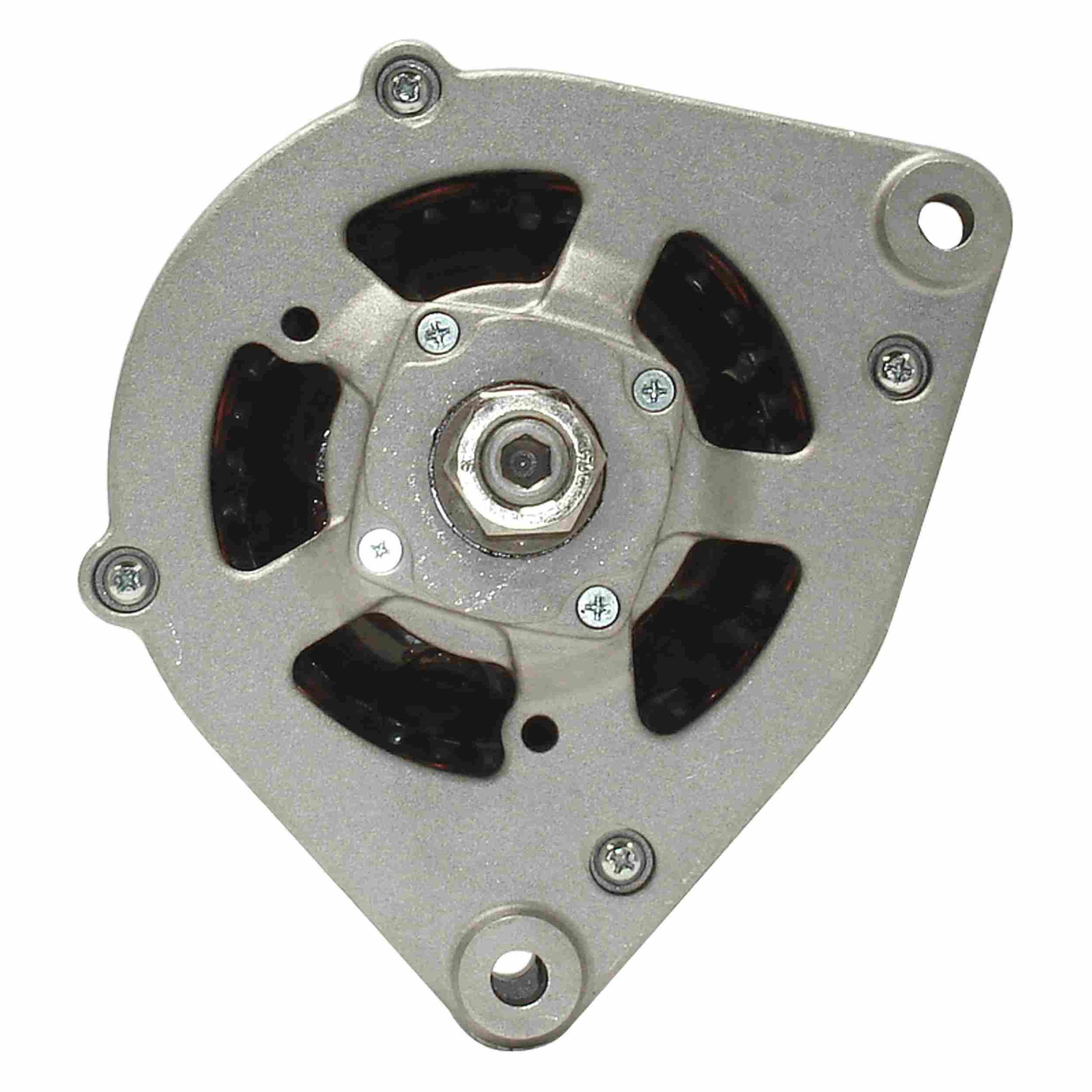 Quality-Built Alternator 14783