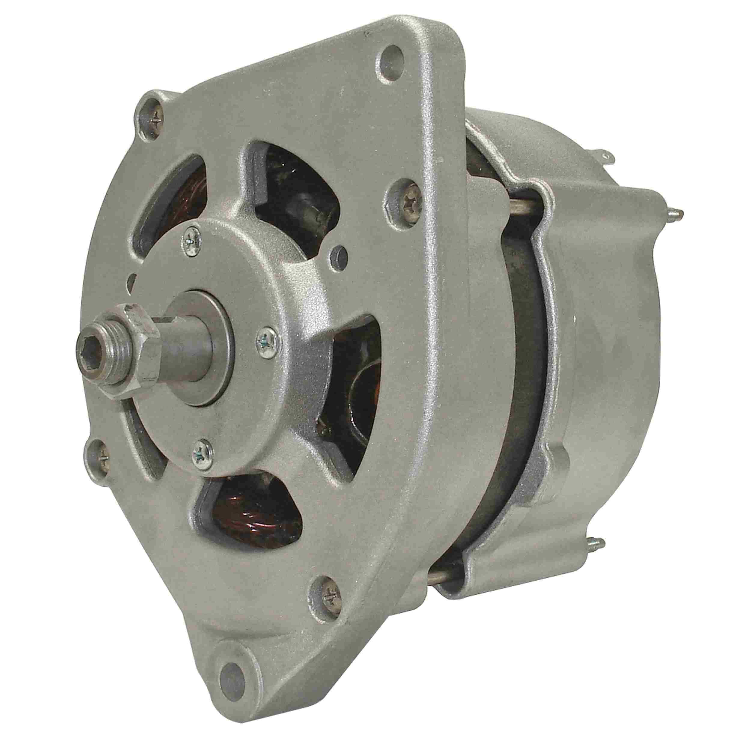 Quality-Built Alternator 14785