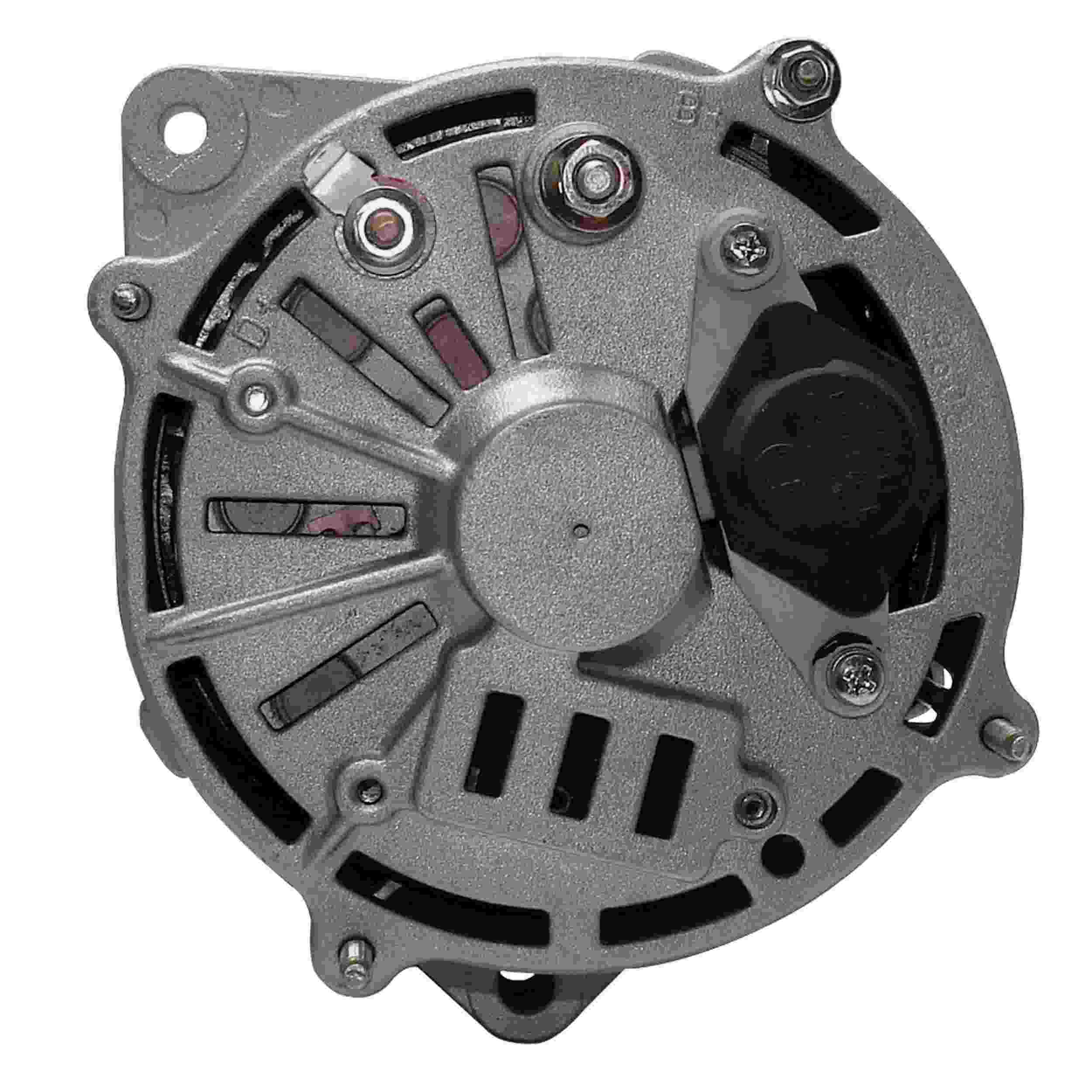 Quality-Built Alternator 14785