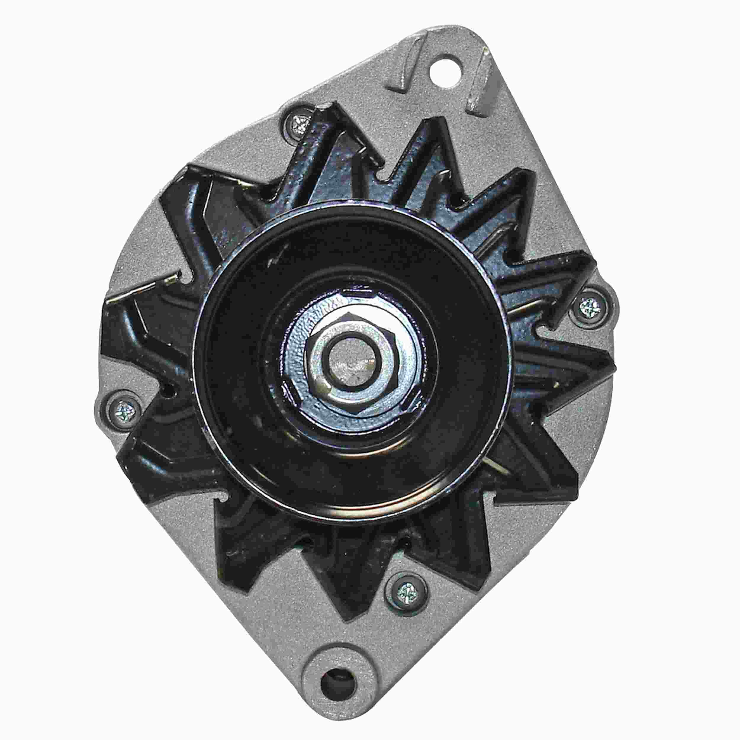 Quality-Built Alternator 14807