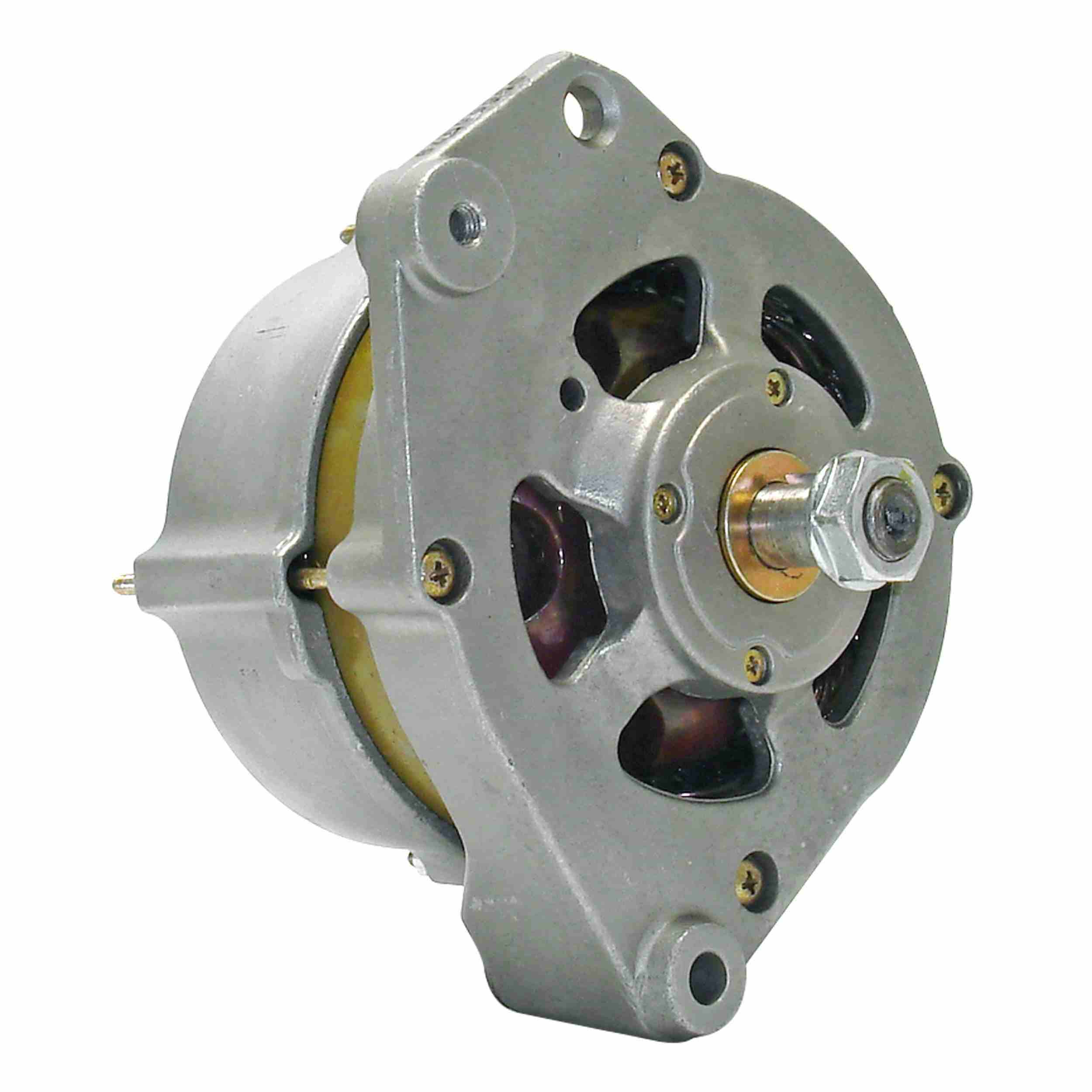 Quality-Built Alternator 14821