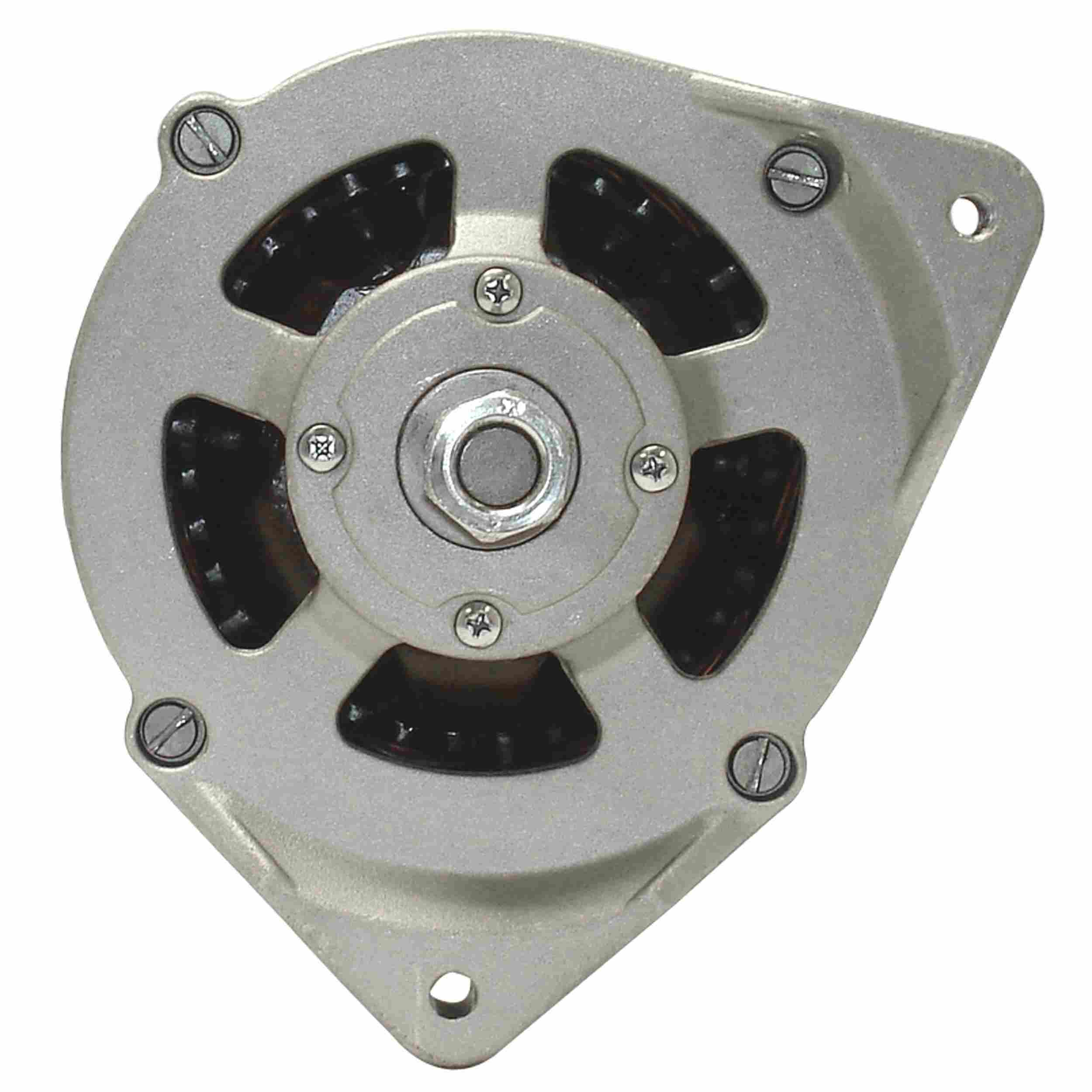 Quality-Built Alternator 14825