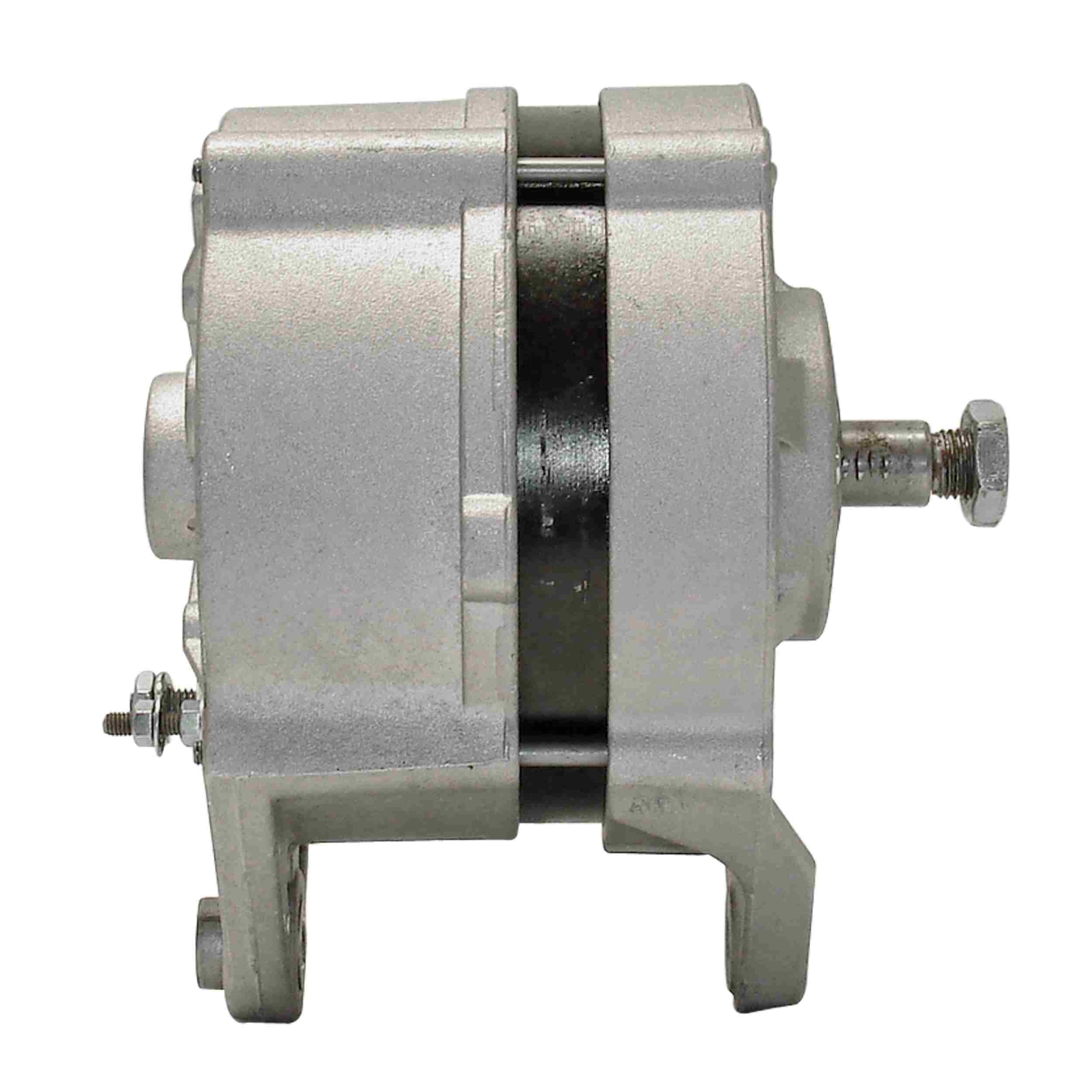 Quality-Built Alternator 14825