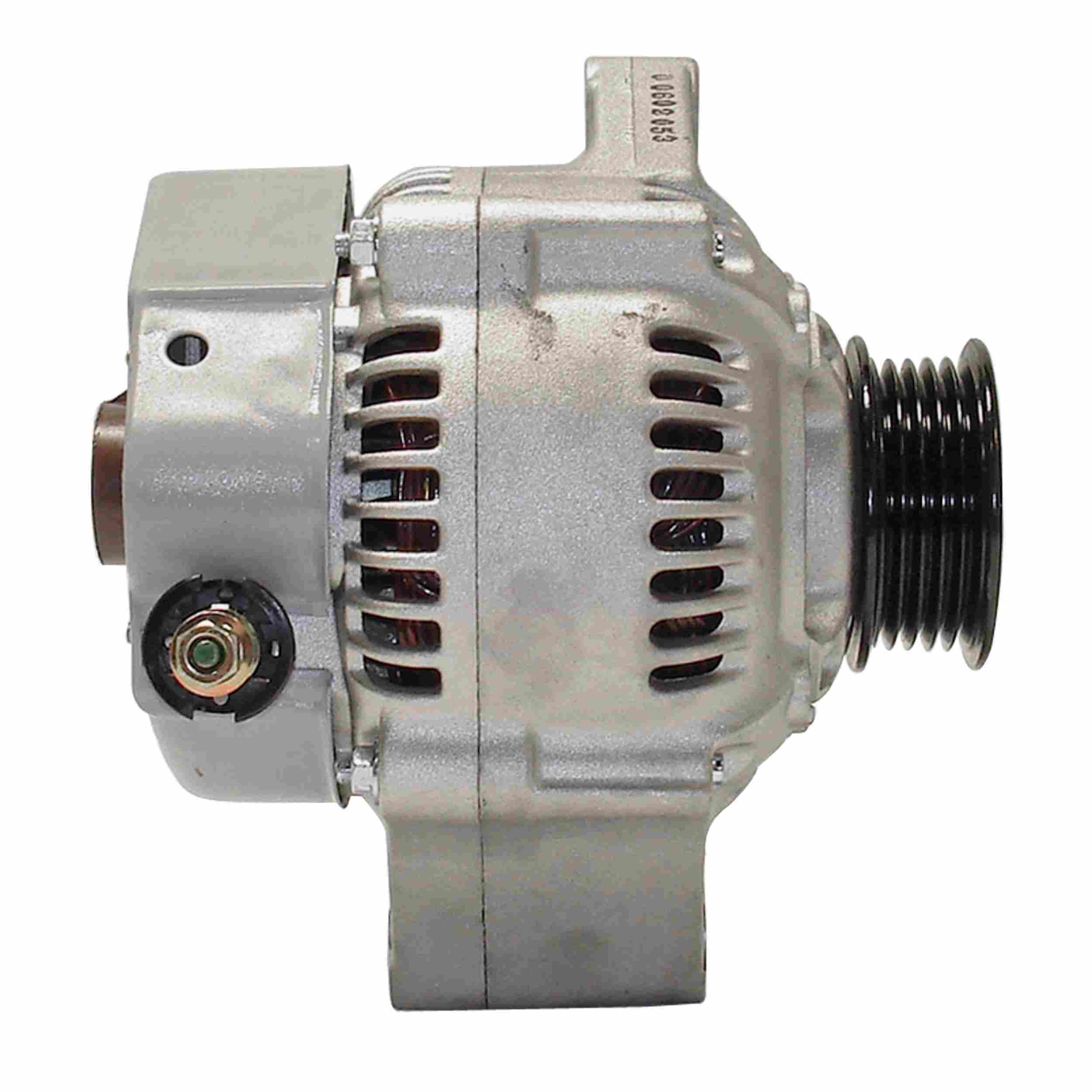 Quality-Built Alternator 14849