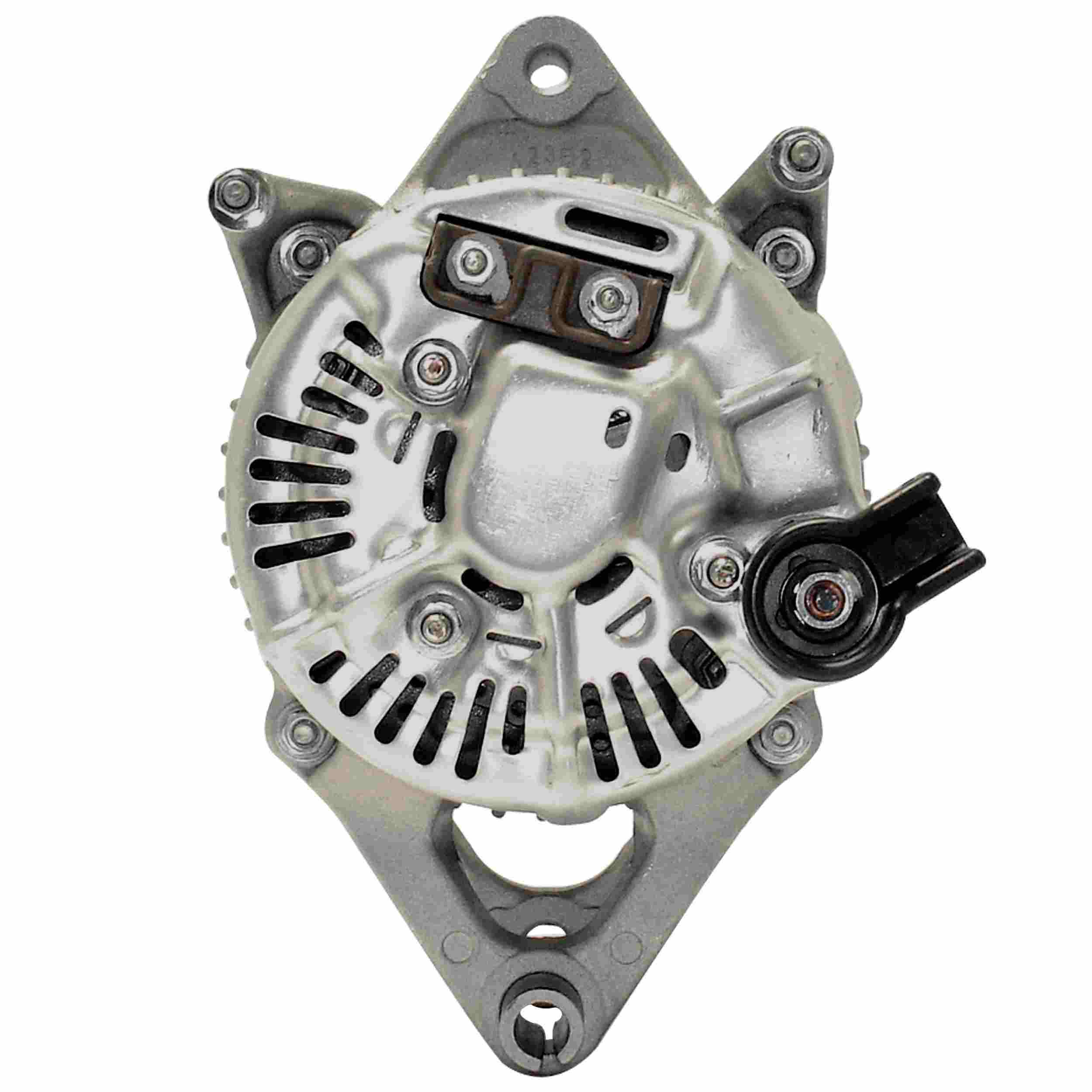 Quality-Built Alternator 14869