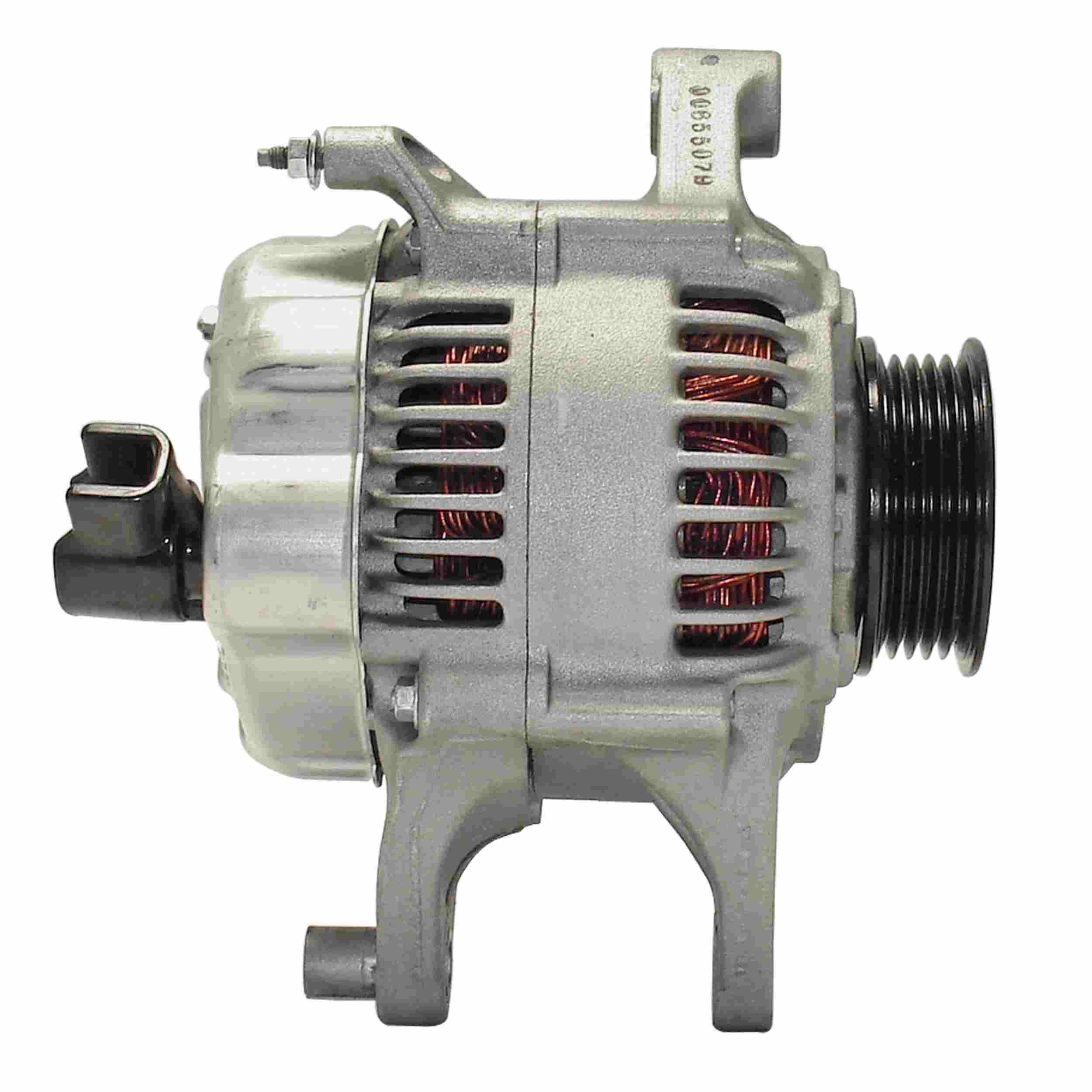 Quality-Built Alternator 14869
