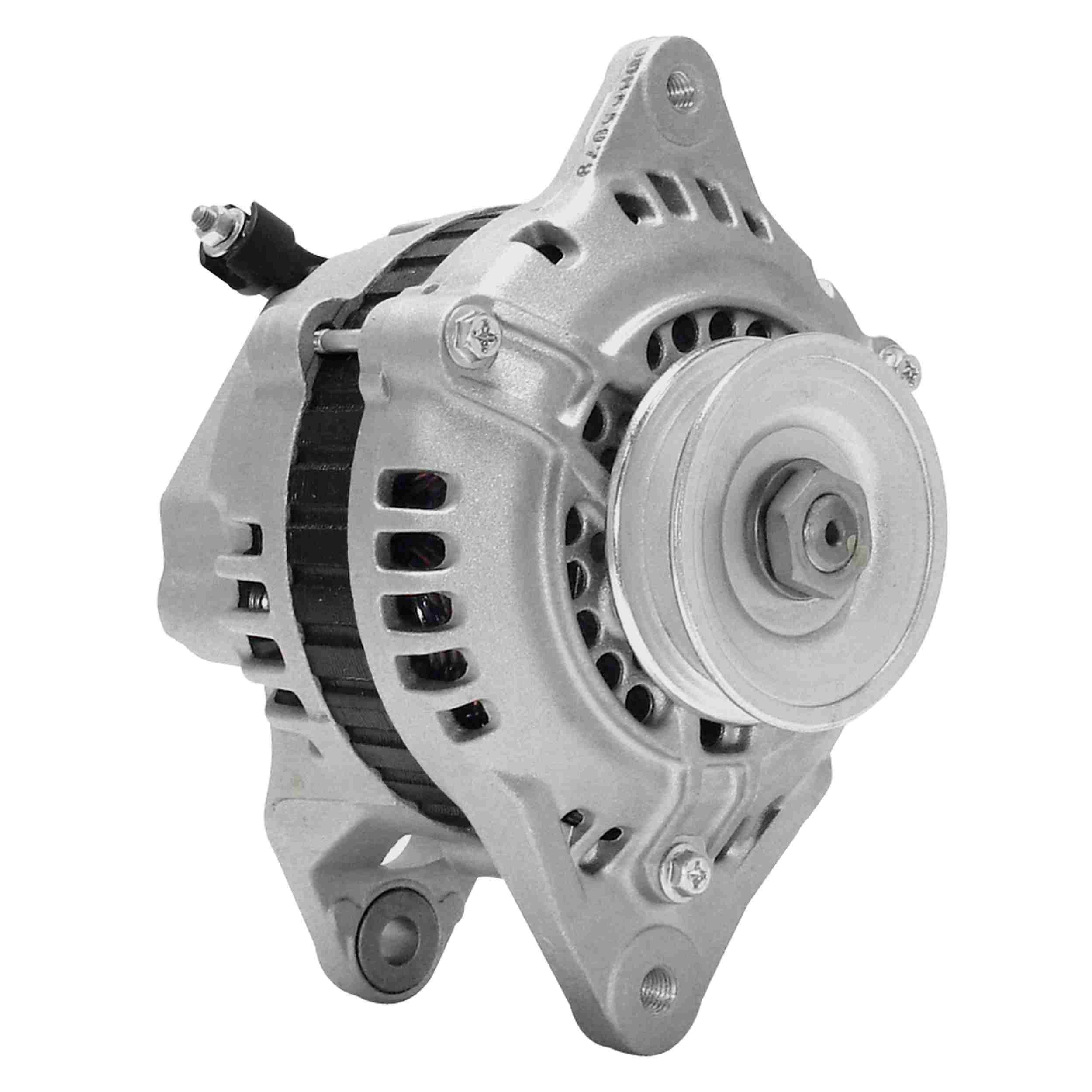 Quality-Built Alternator 14903