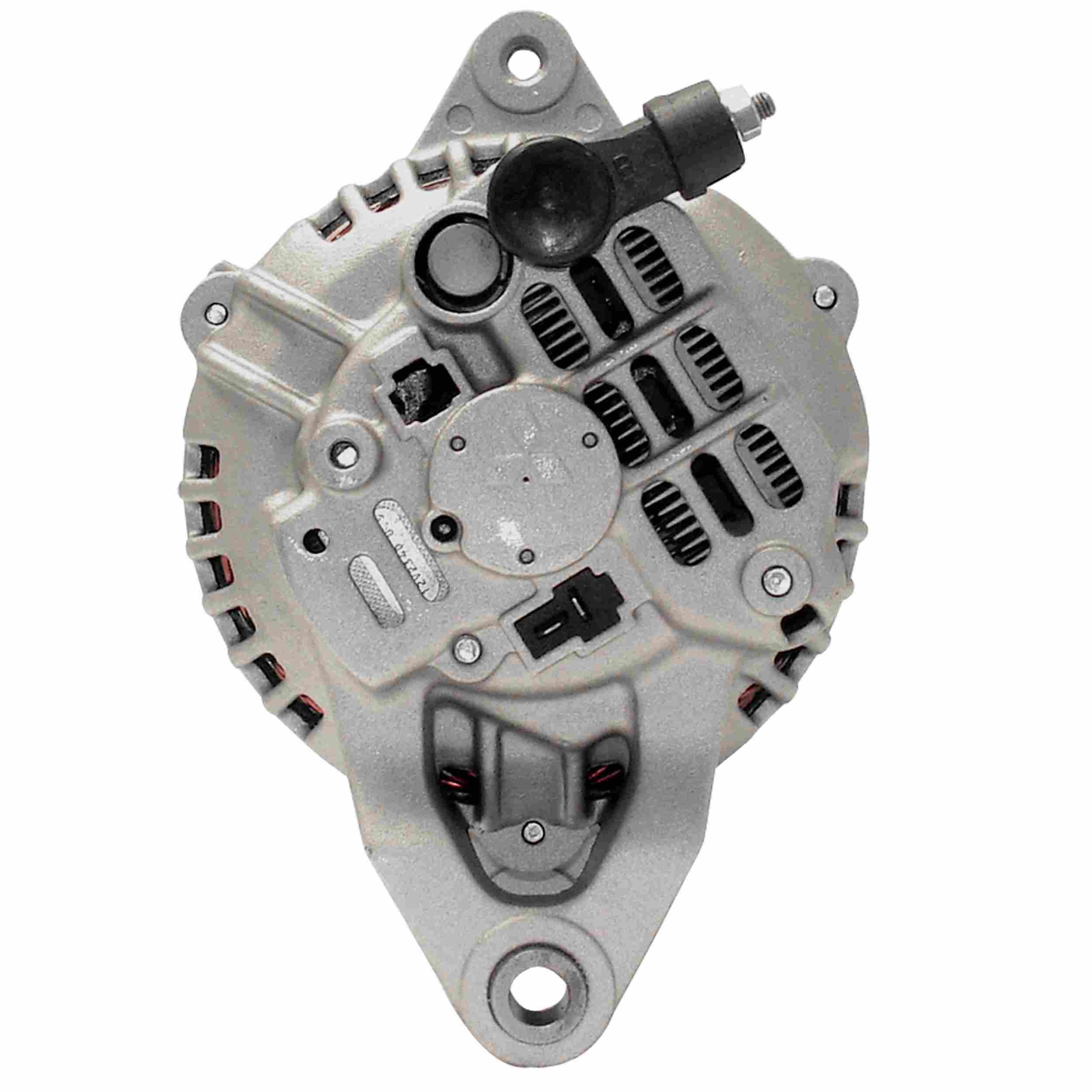 Quality-Built Alternator 14903