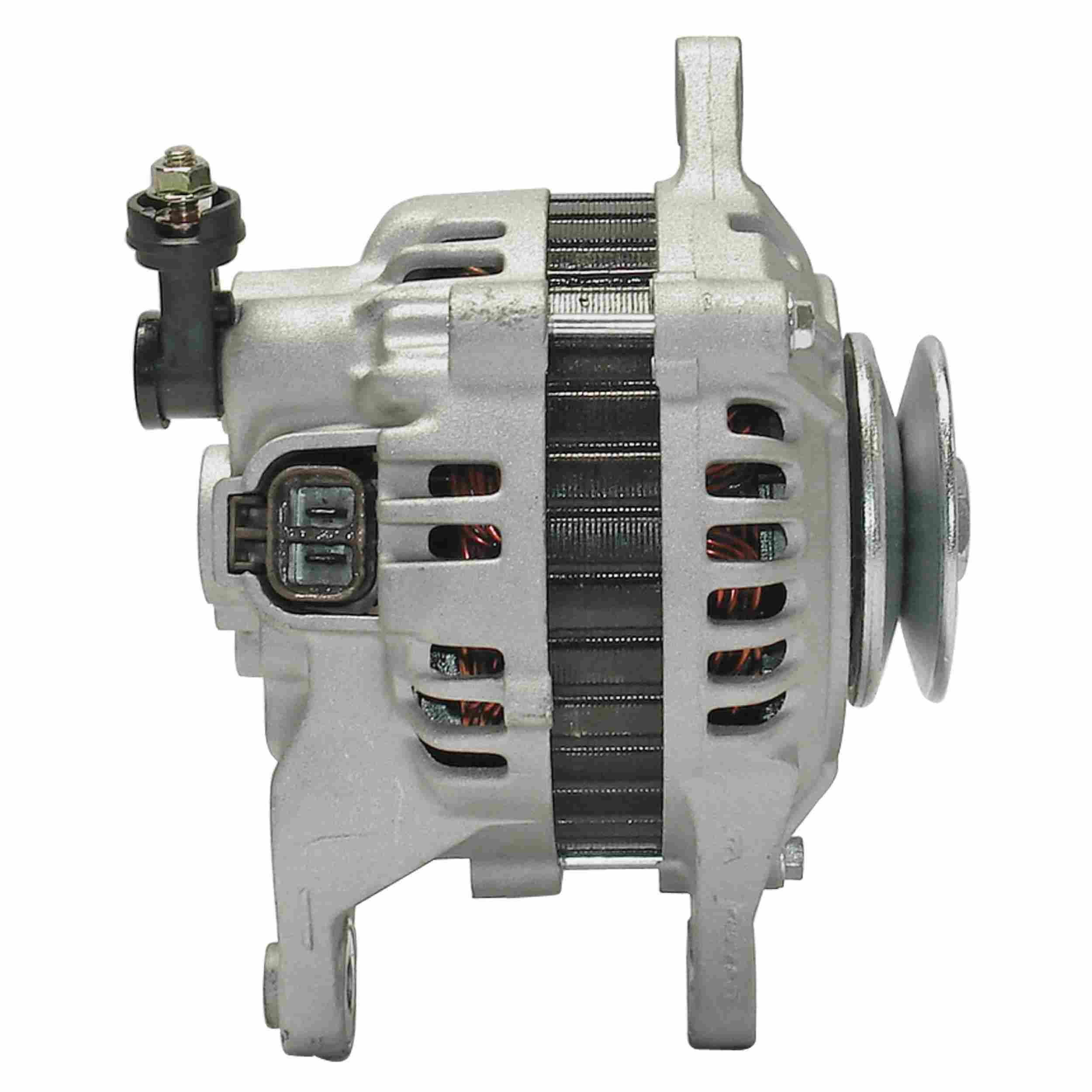 Quality-Built Alternator 14905
