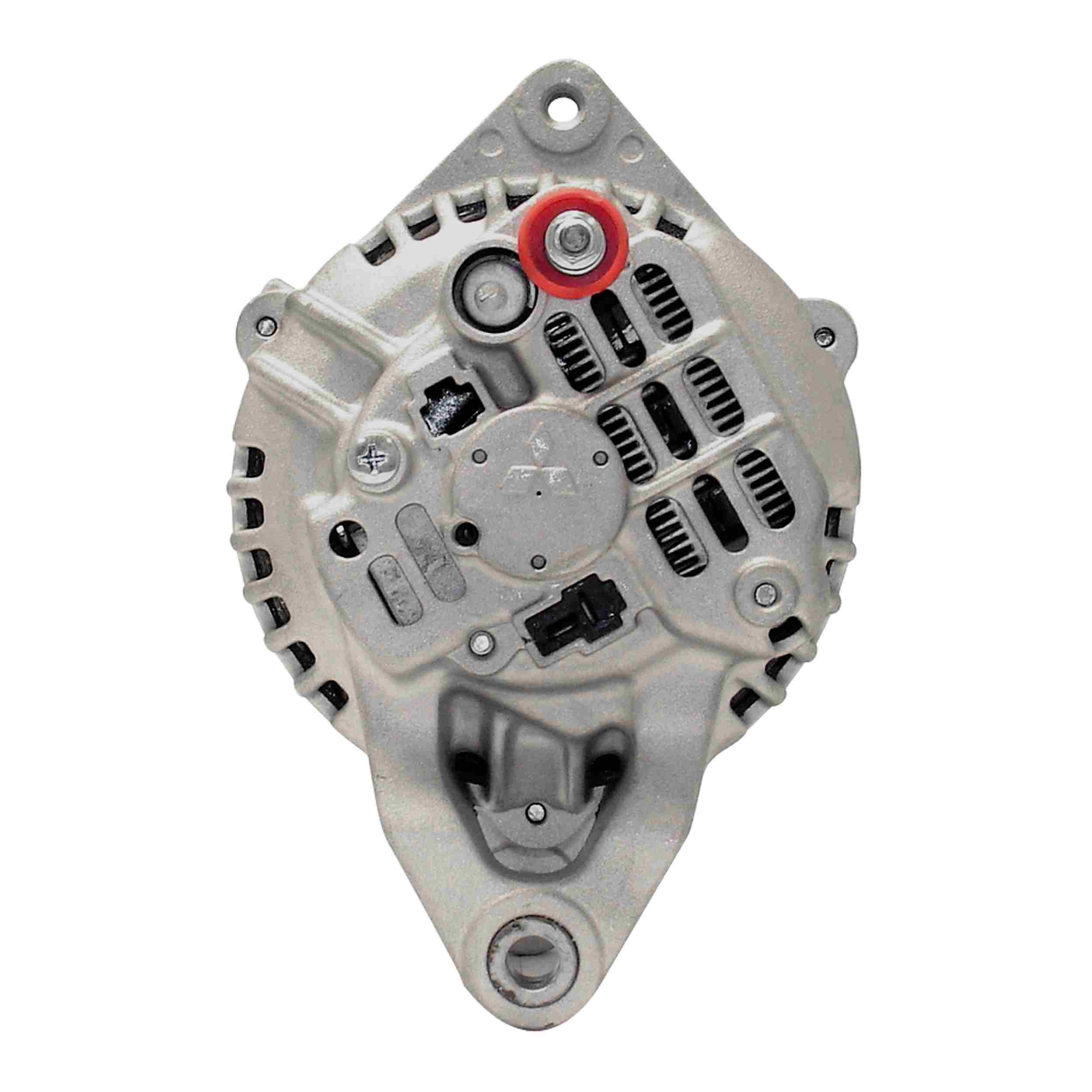 Quality-Built Alternator 14906