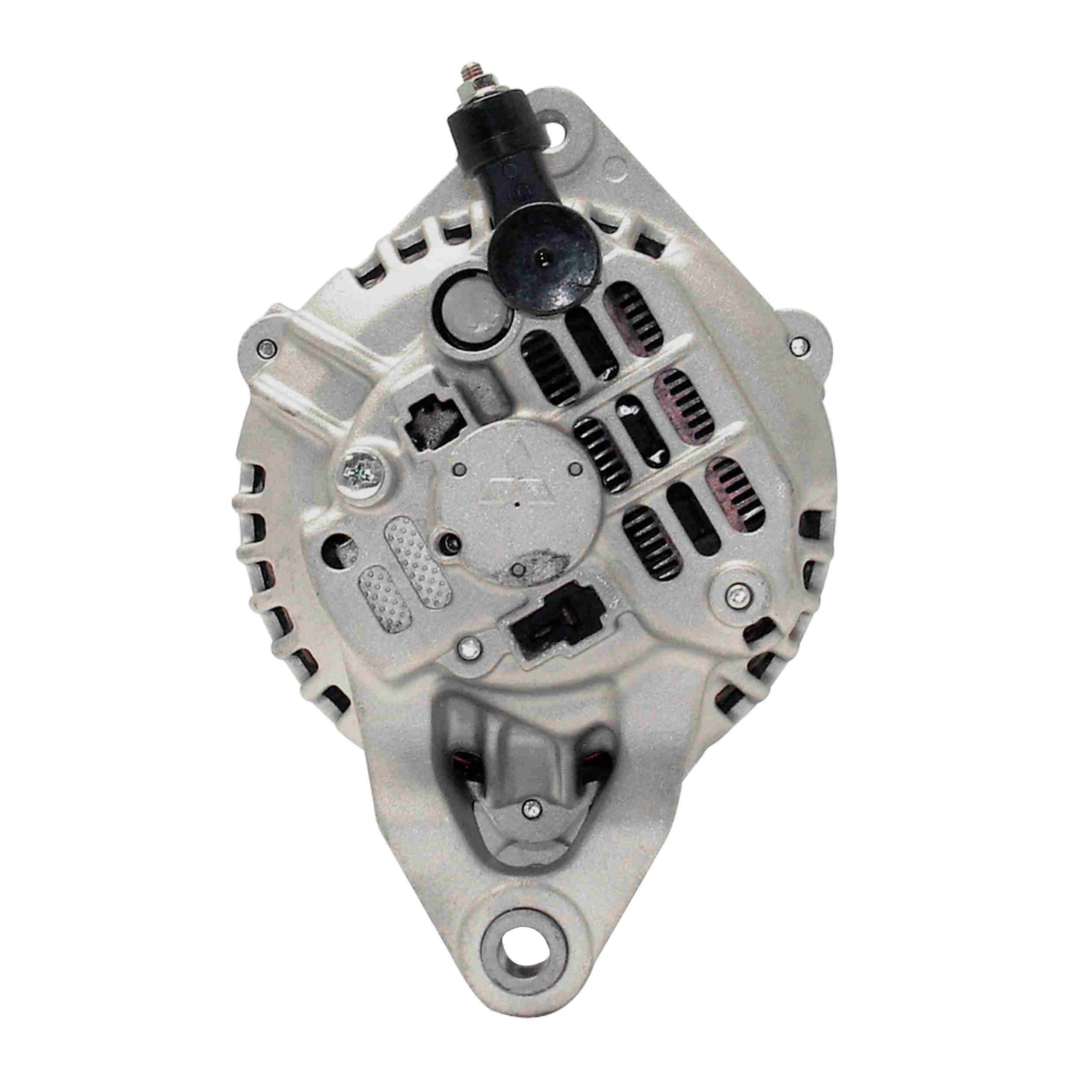 Quality-Built Alternator 14910