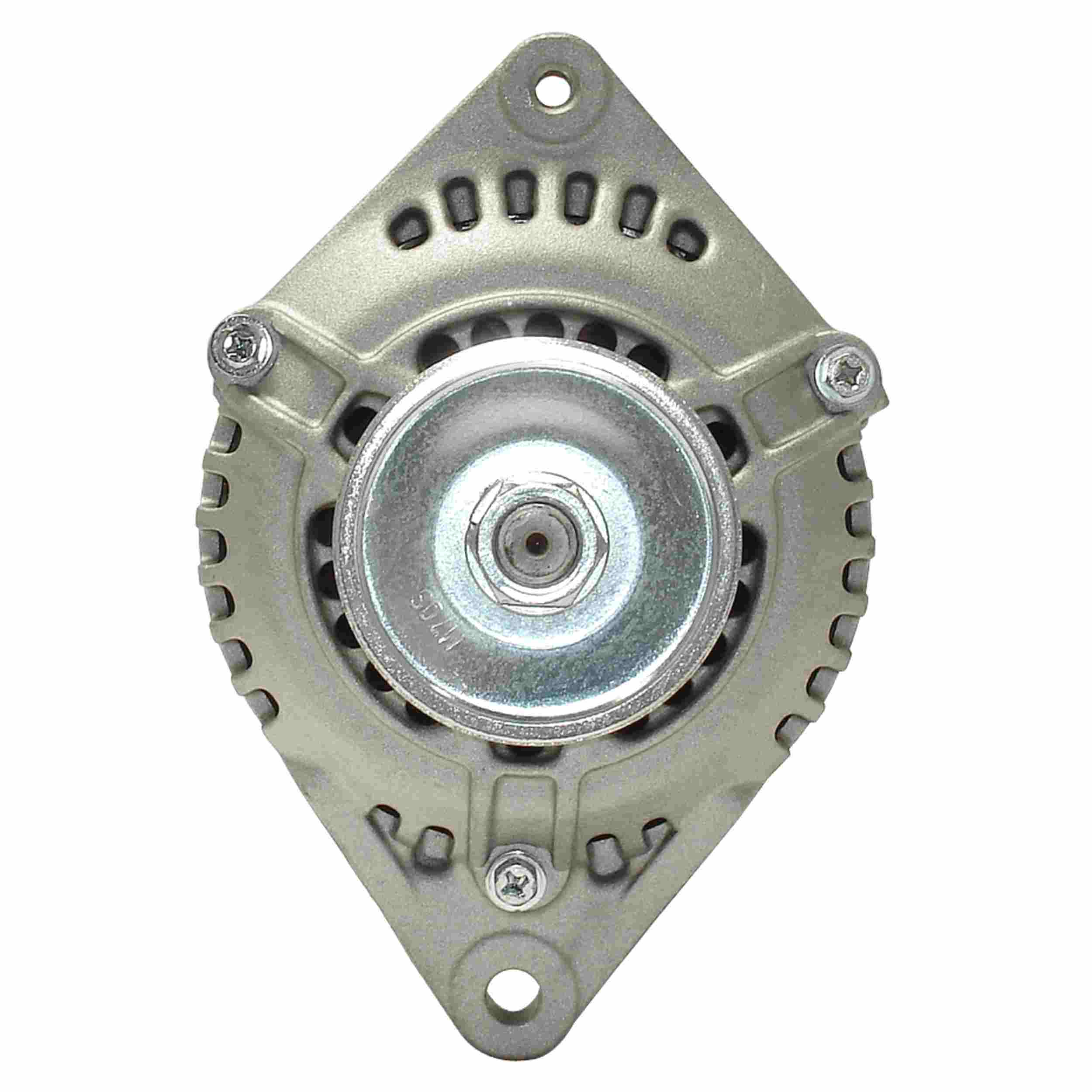 Quality-Built Alternator 14910