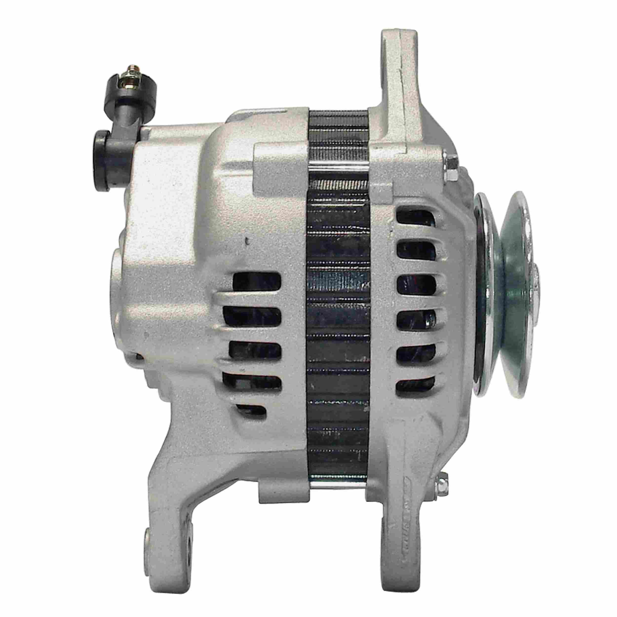 Quality-Built Alternator 14910
