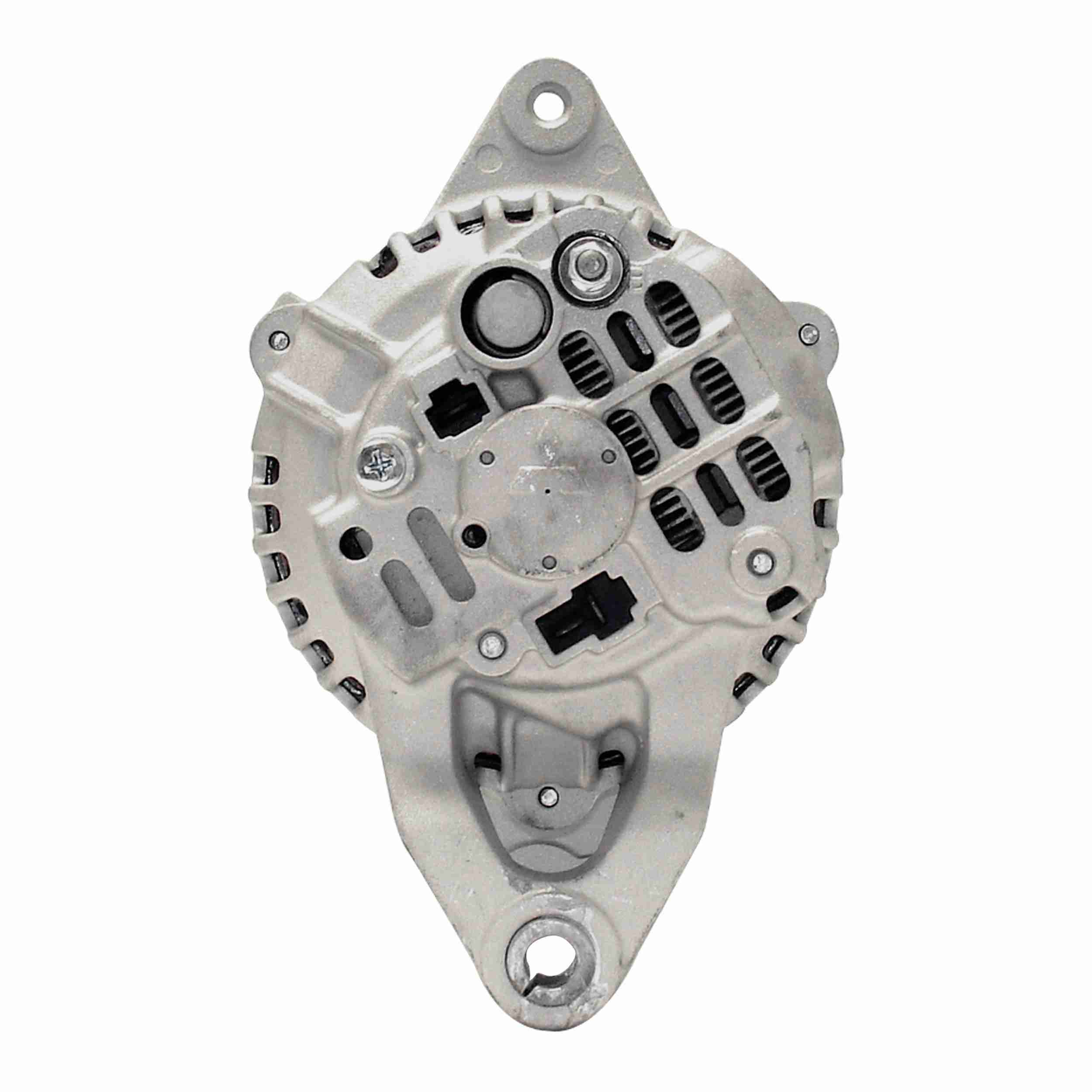 Quality-Built Alternator 14916