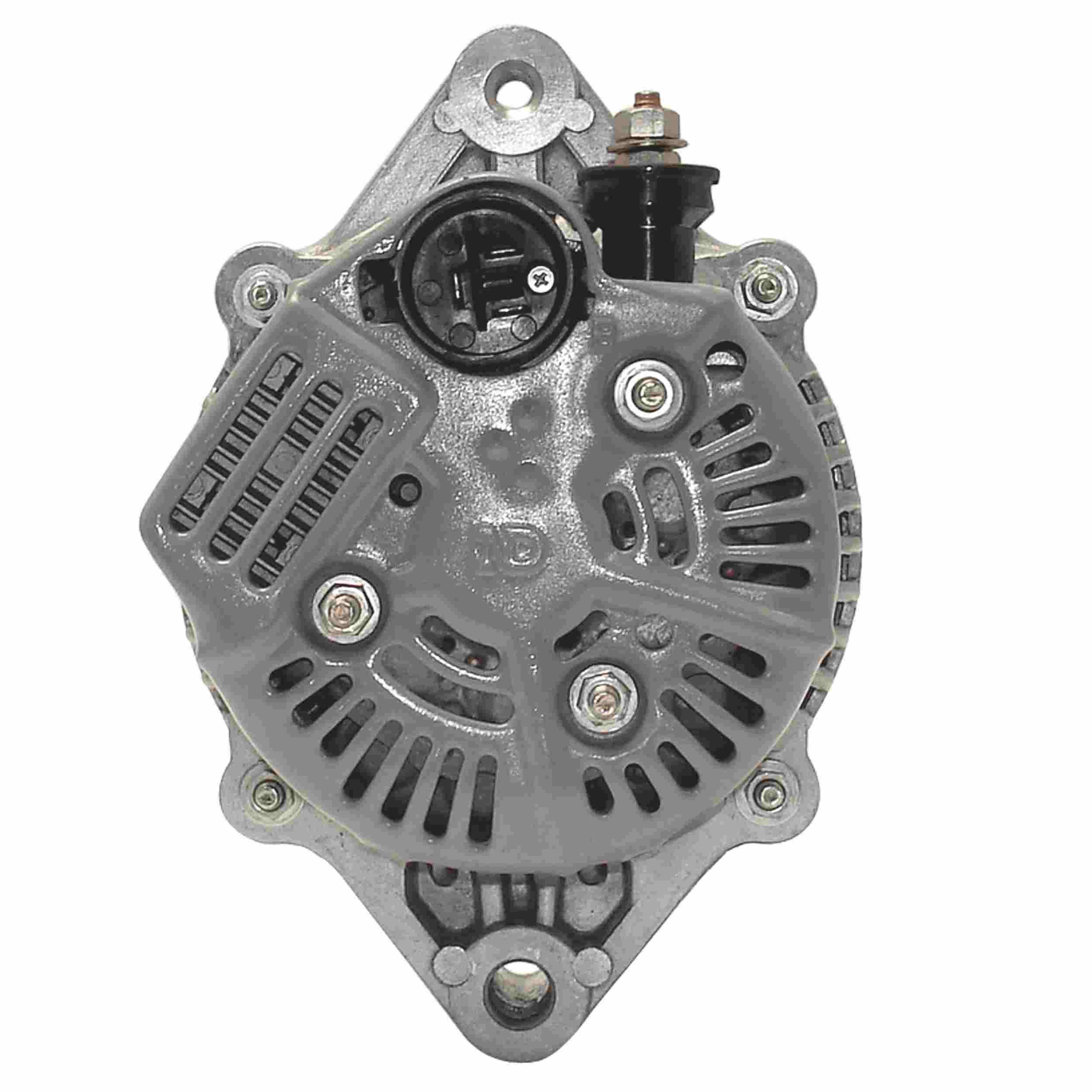 Quality-Built Alternator 14935