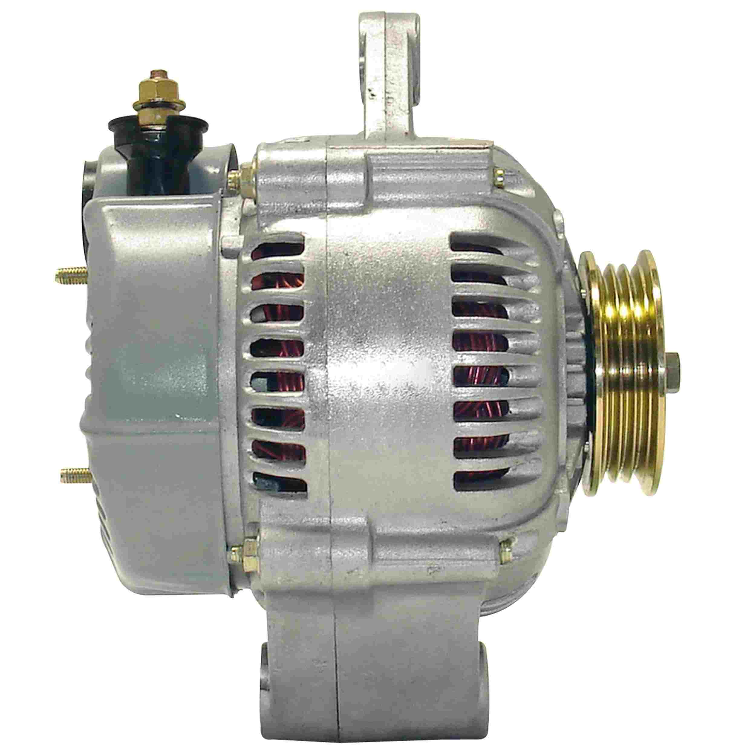 Quality-Built Alternator 14935