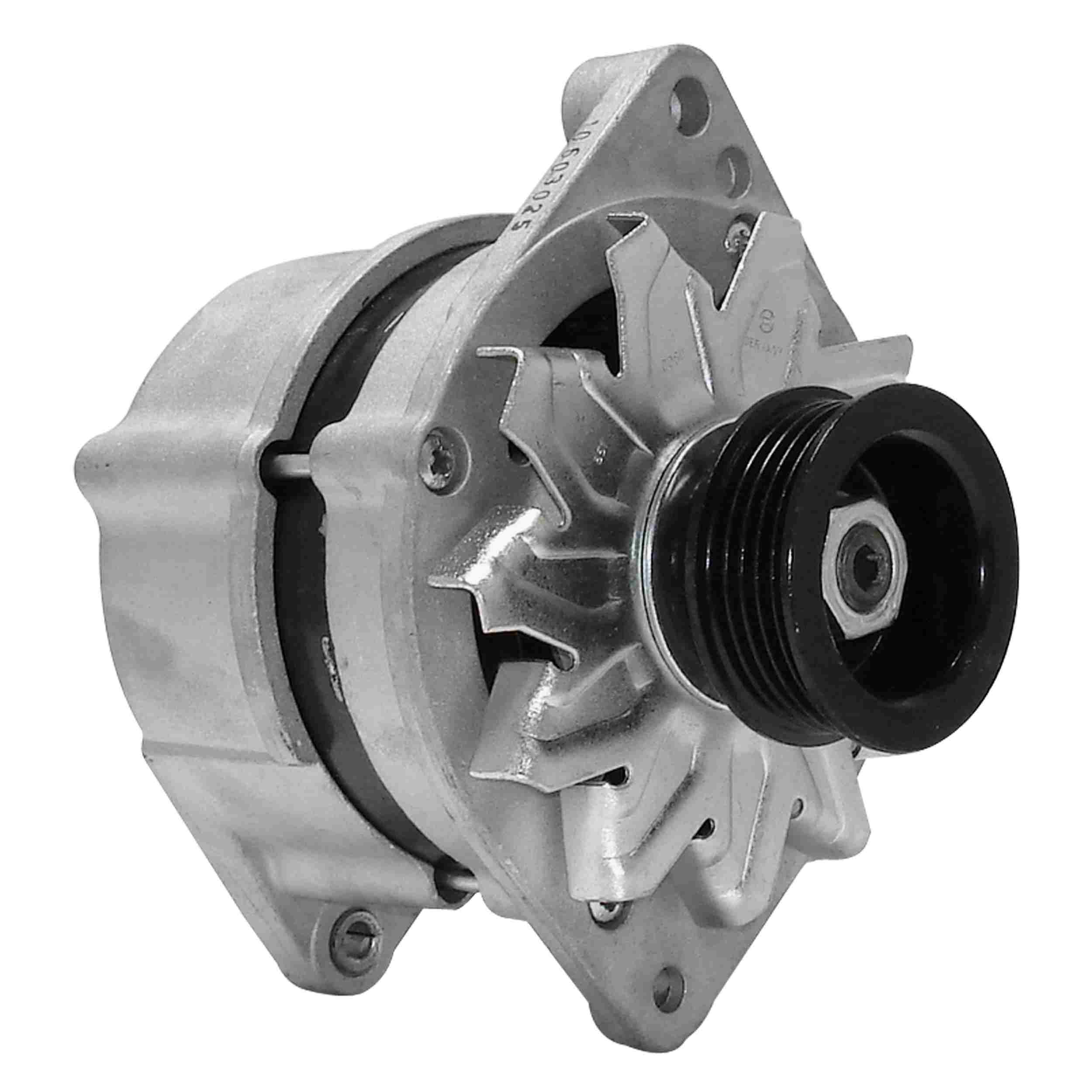 Quality-Built Alternator 14946