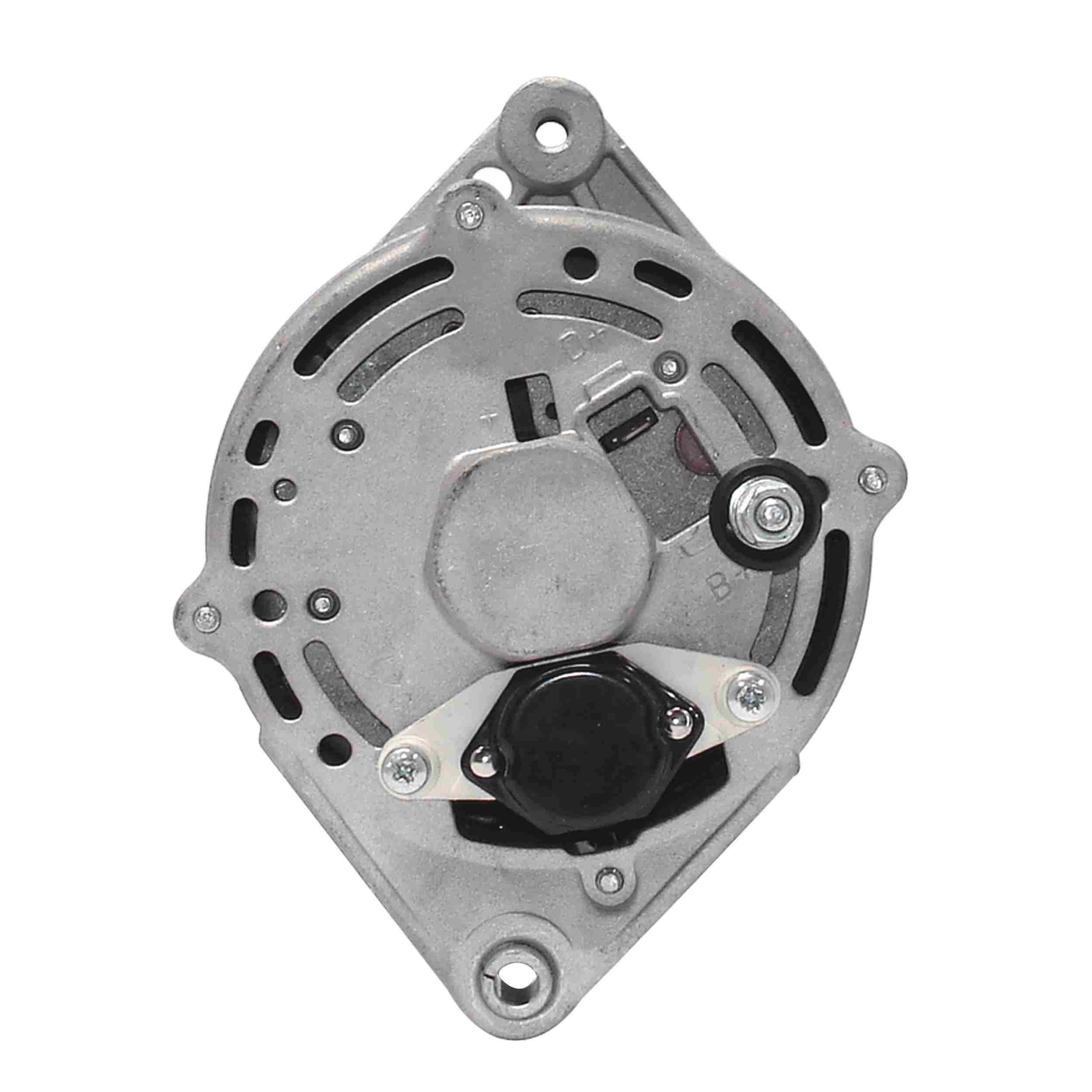 Quality-Built Alternator 14946