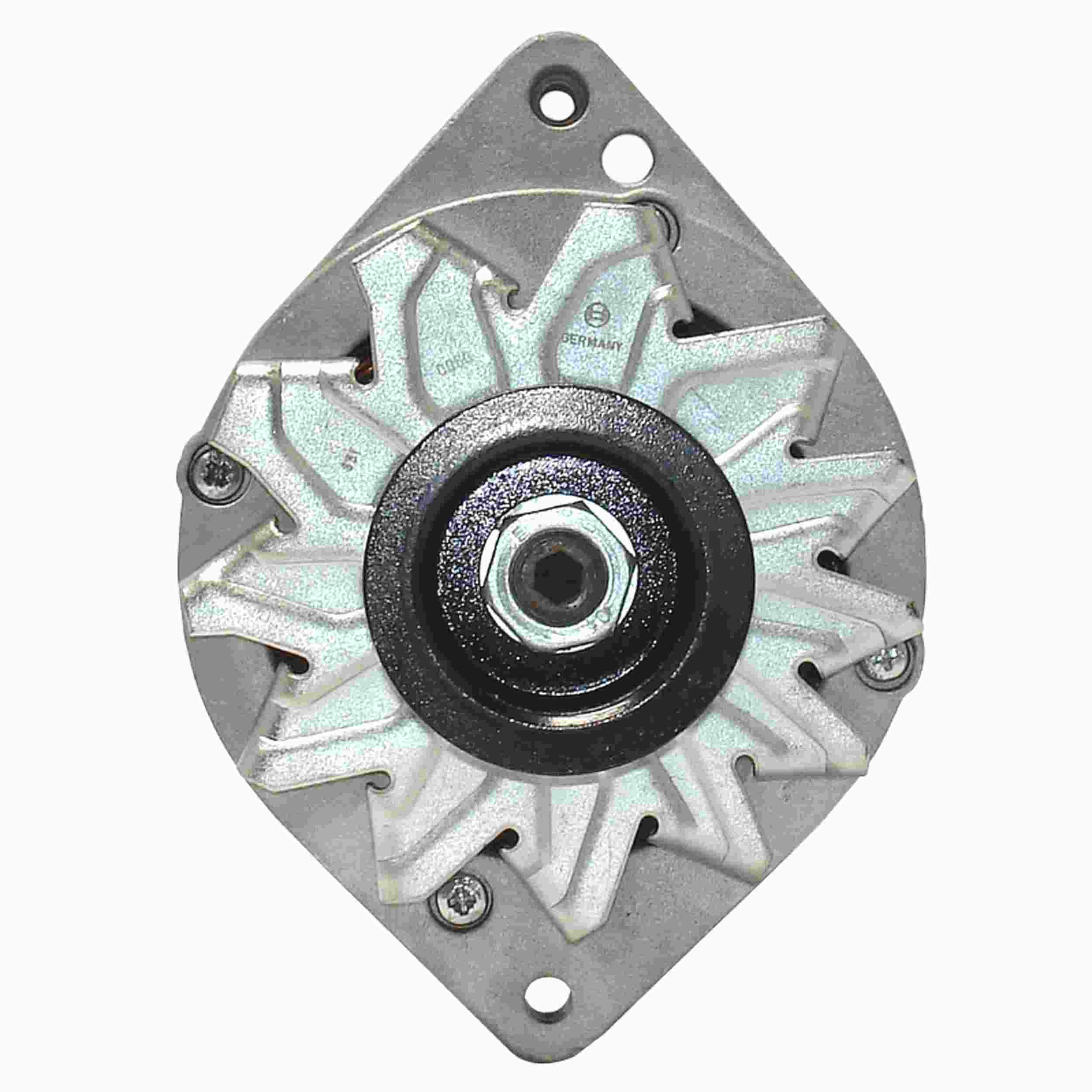 Quality-Built Alternator 14946
