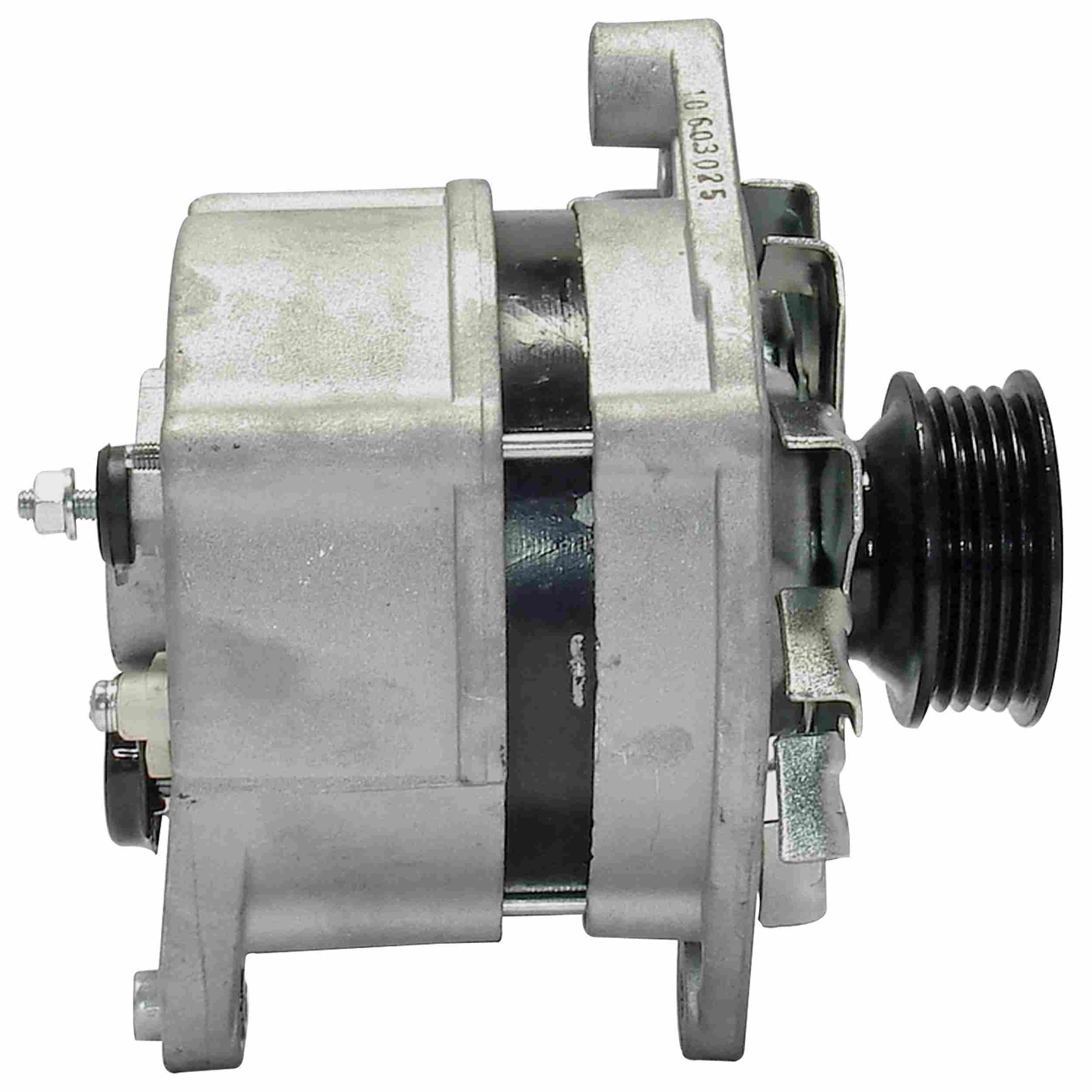 Quality-Built Alternator 14946
