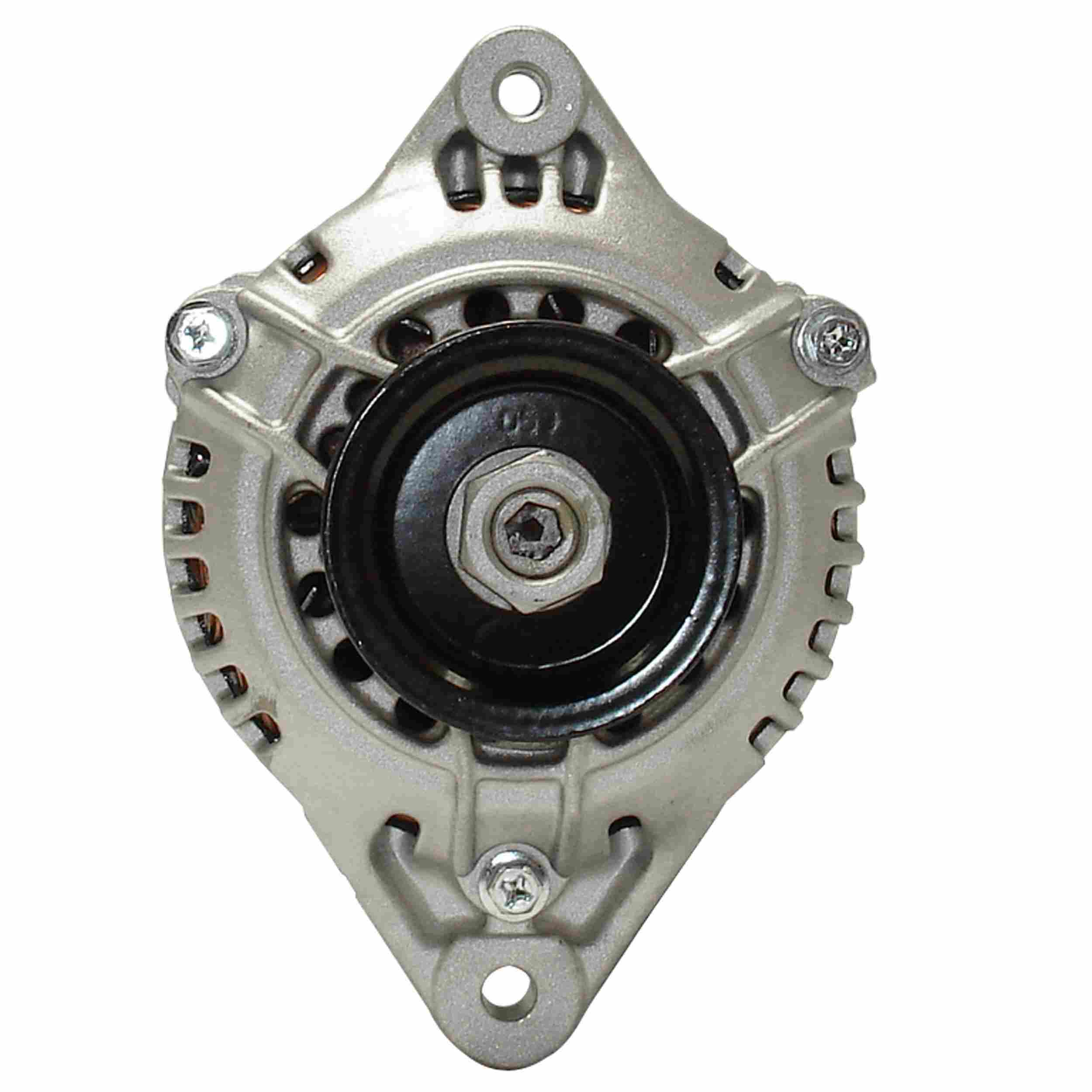 Quality-Built Alternator 14967