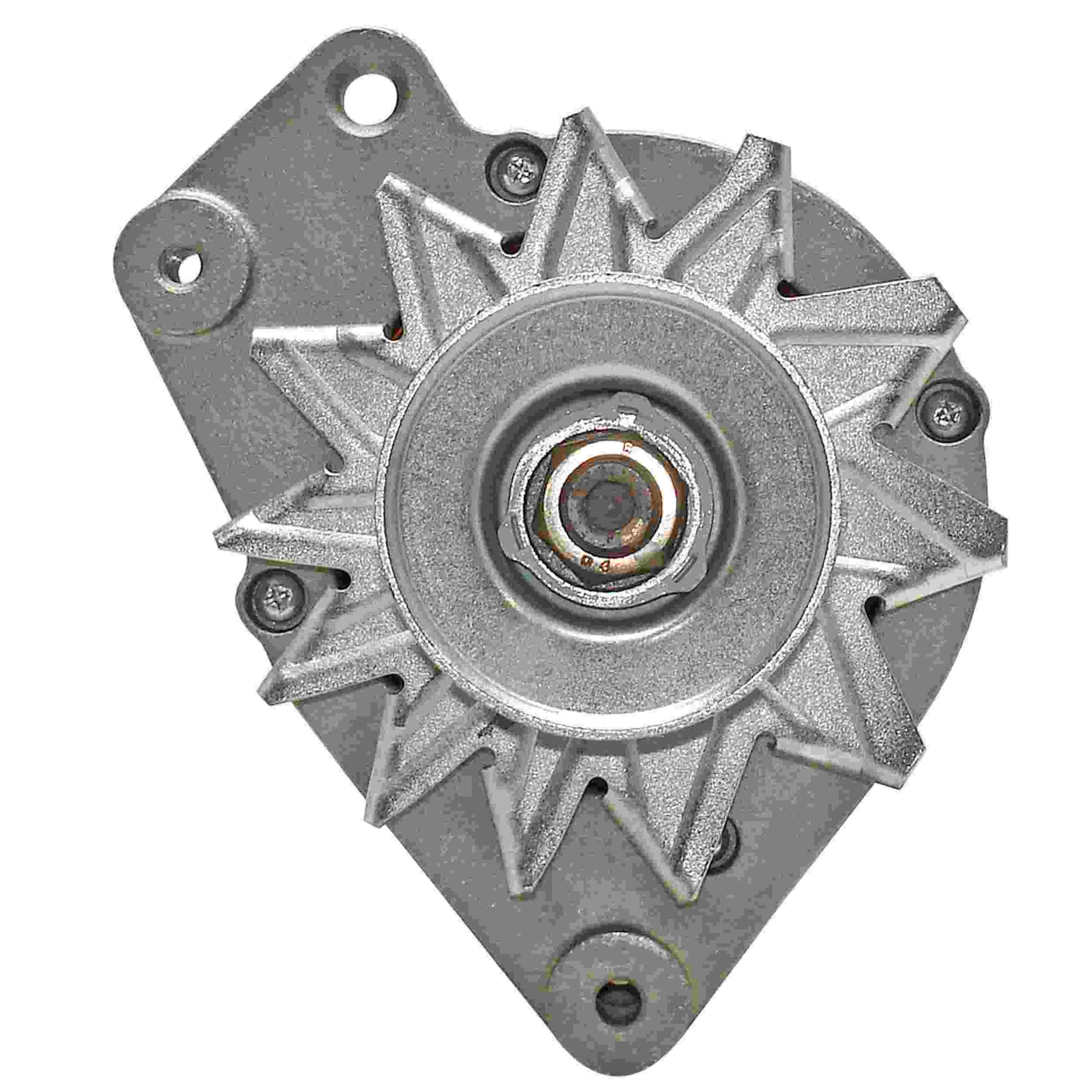 Quality-Built Alternator 14970