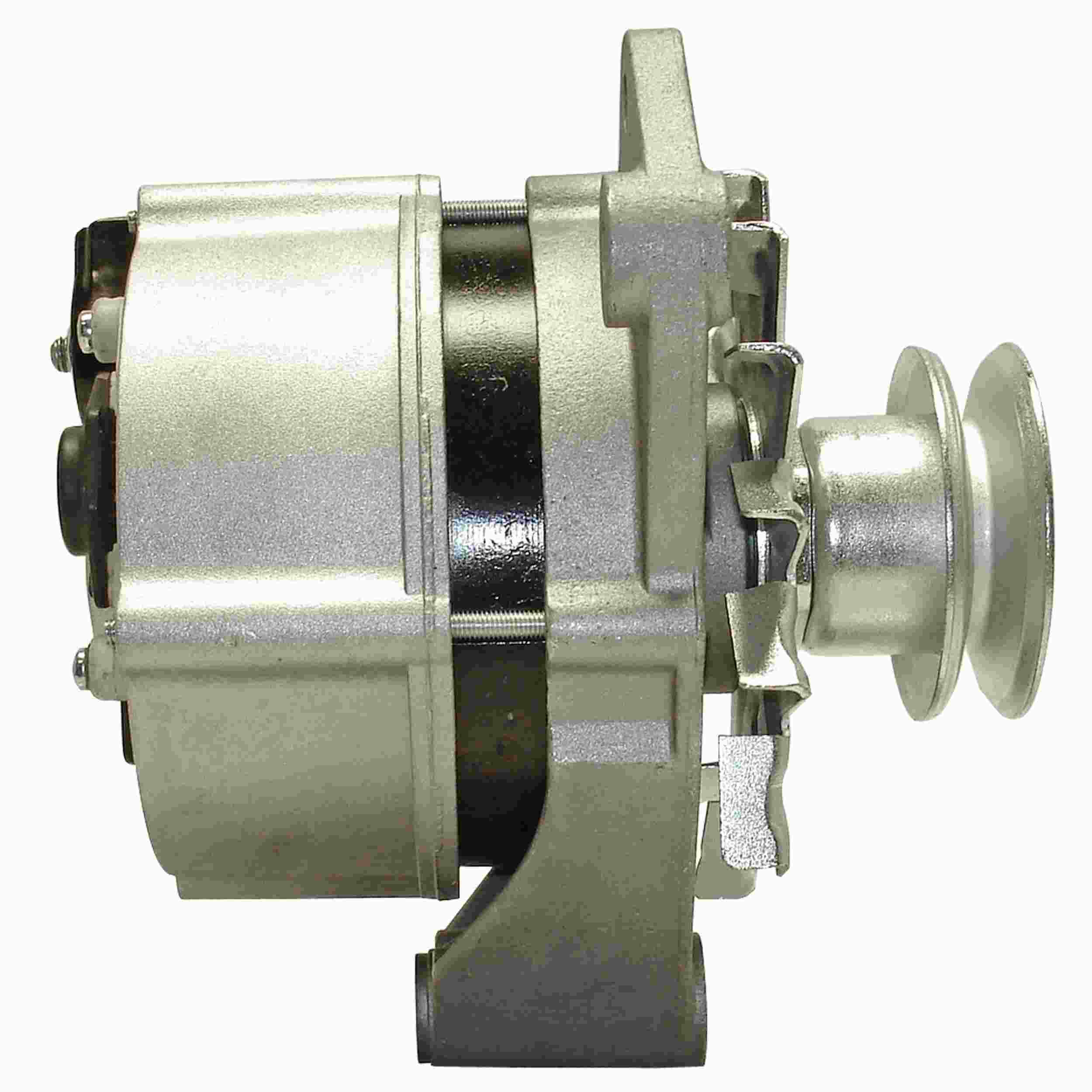 Quality-Built Alternator 14970