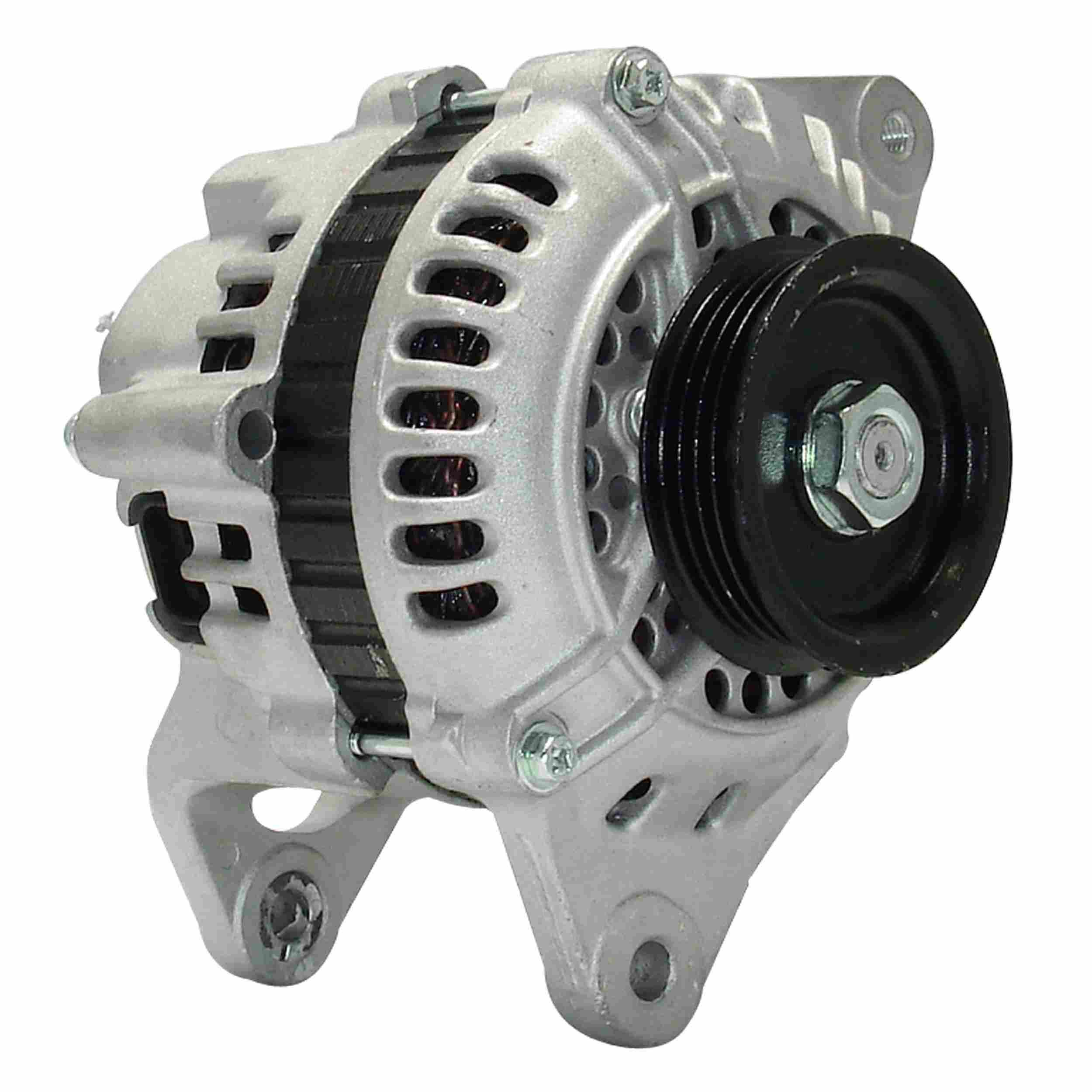 Quality-Built Alternator 14979
