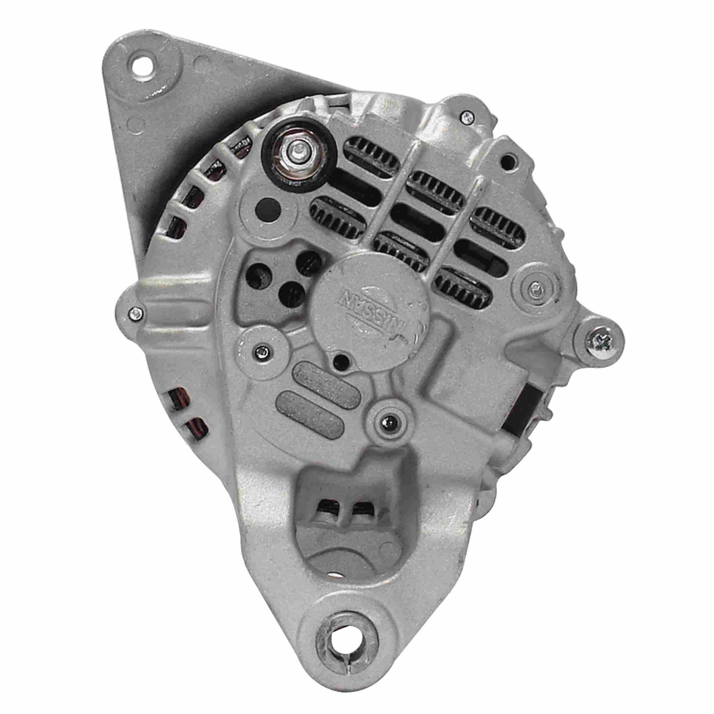 Quality-Built Alternator 14979