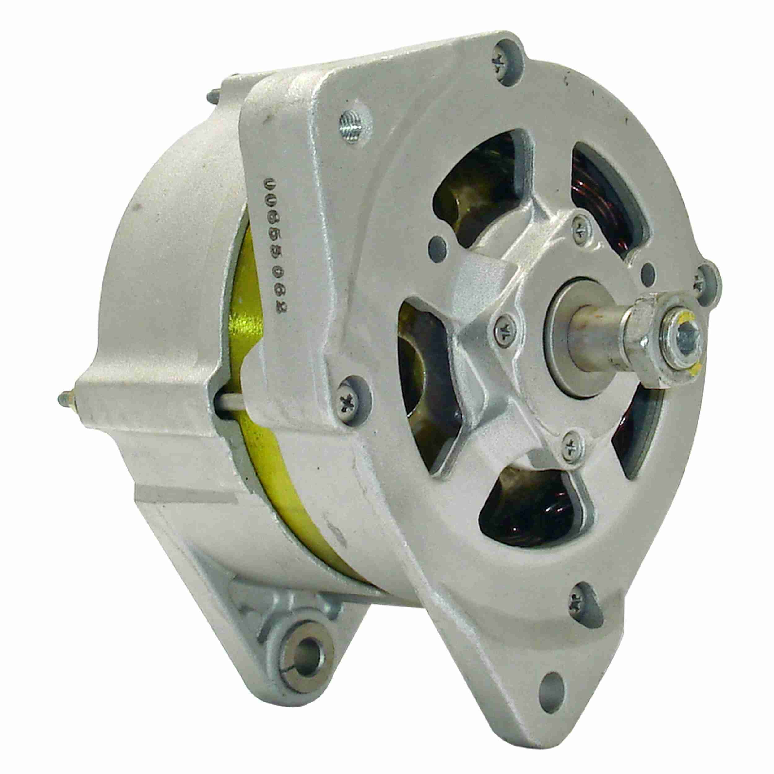 Quality-Built Alternator 14988
