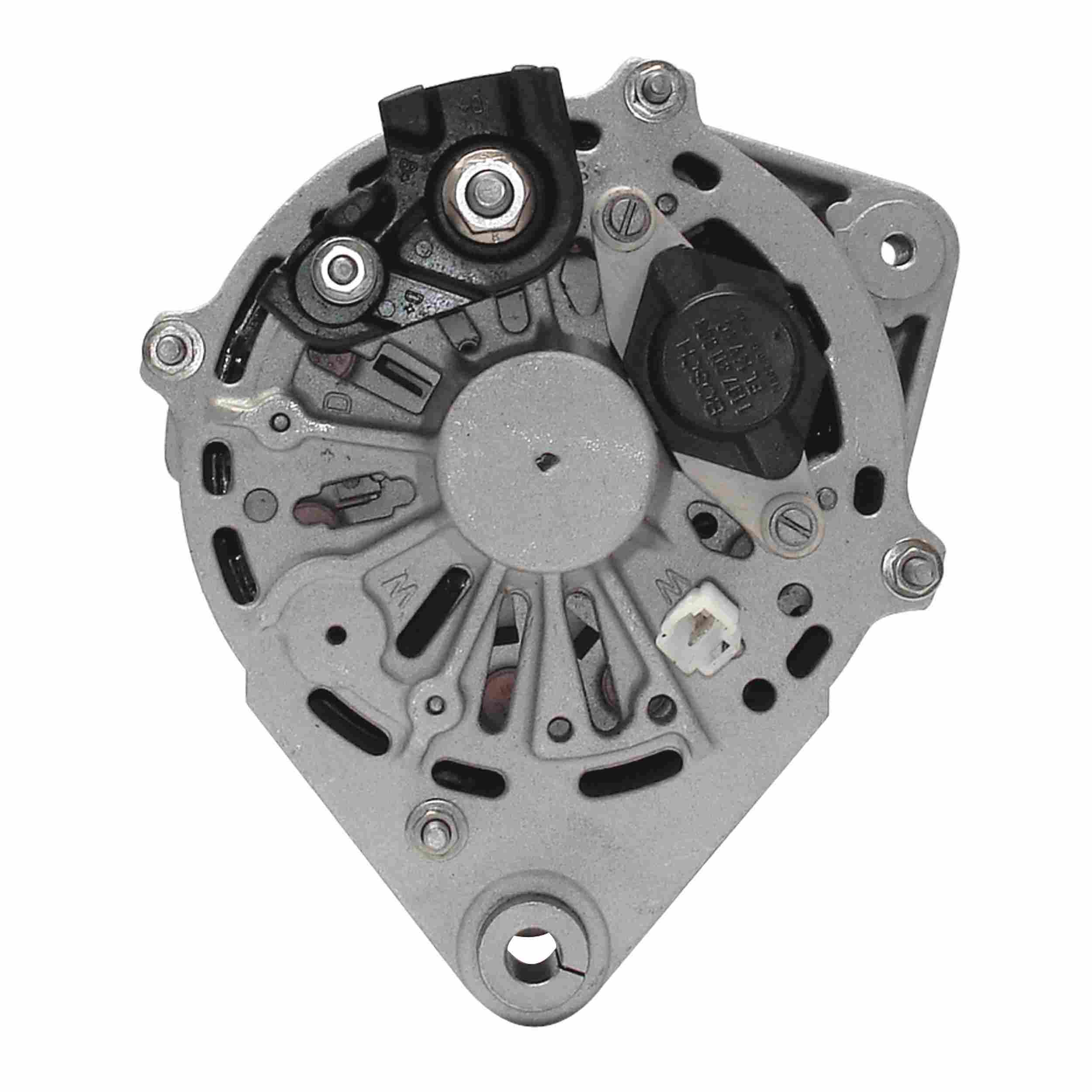 Quality-Built Alternator 14988