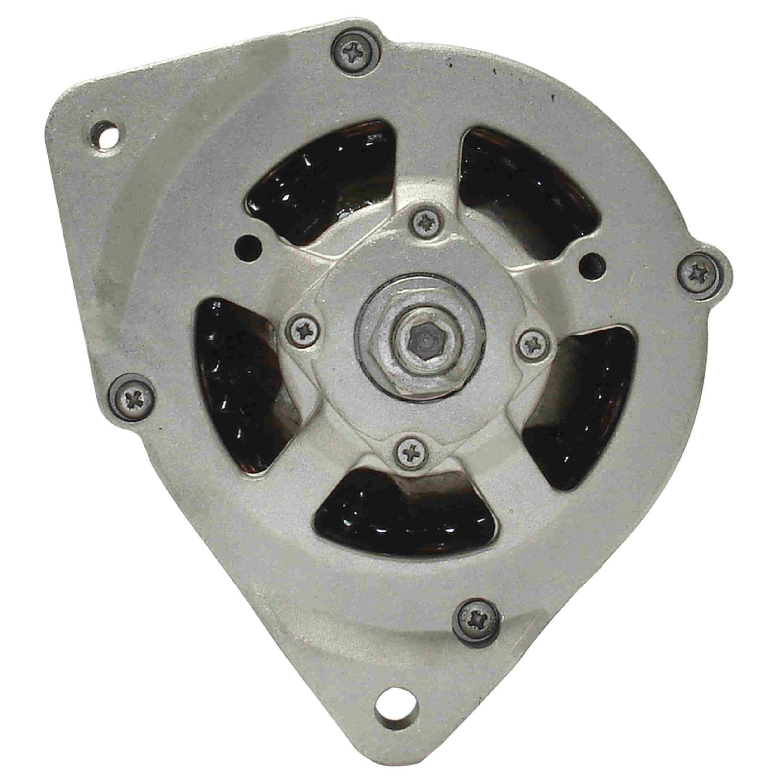 Quality-Built Alternator 14988