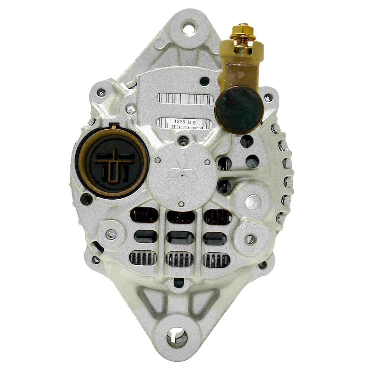 Quality-Built Alternator 14989
