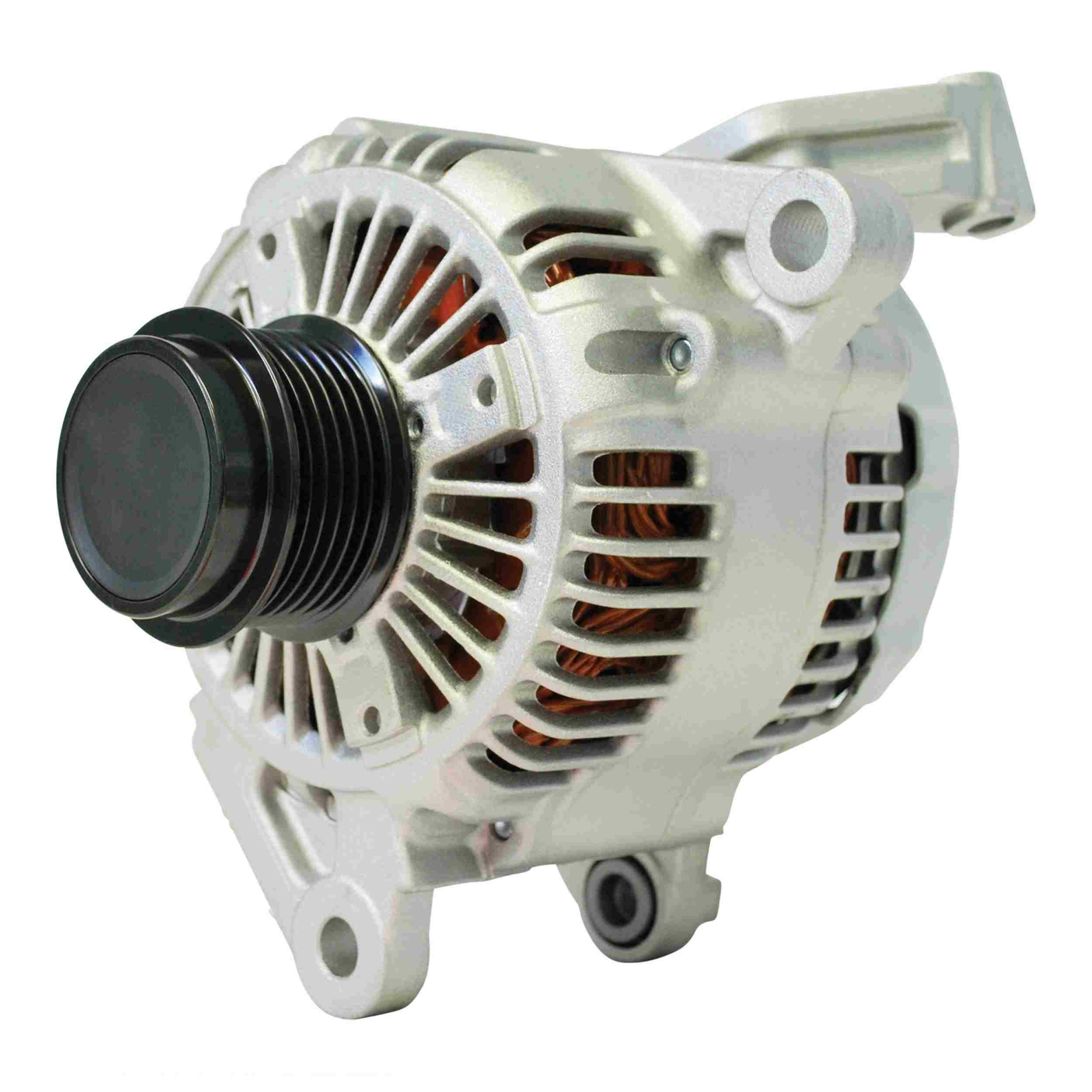 Quality-Built Alternator 15014