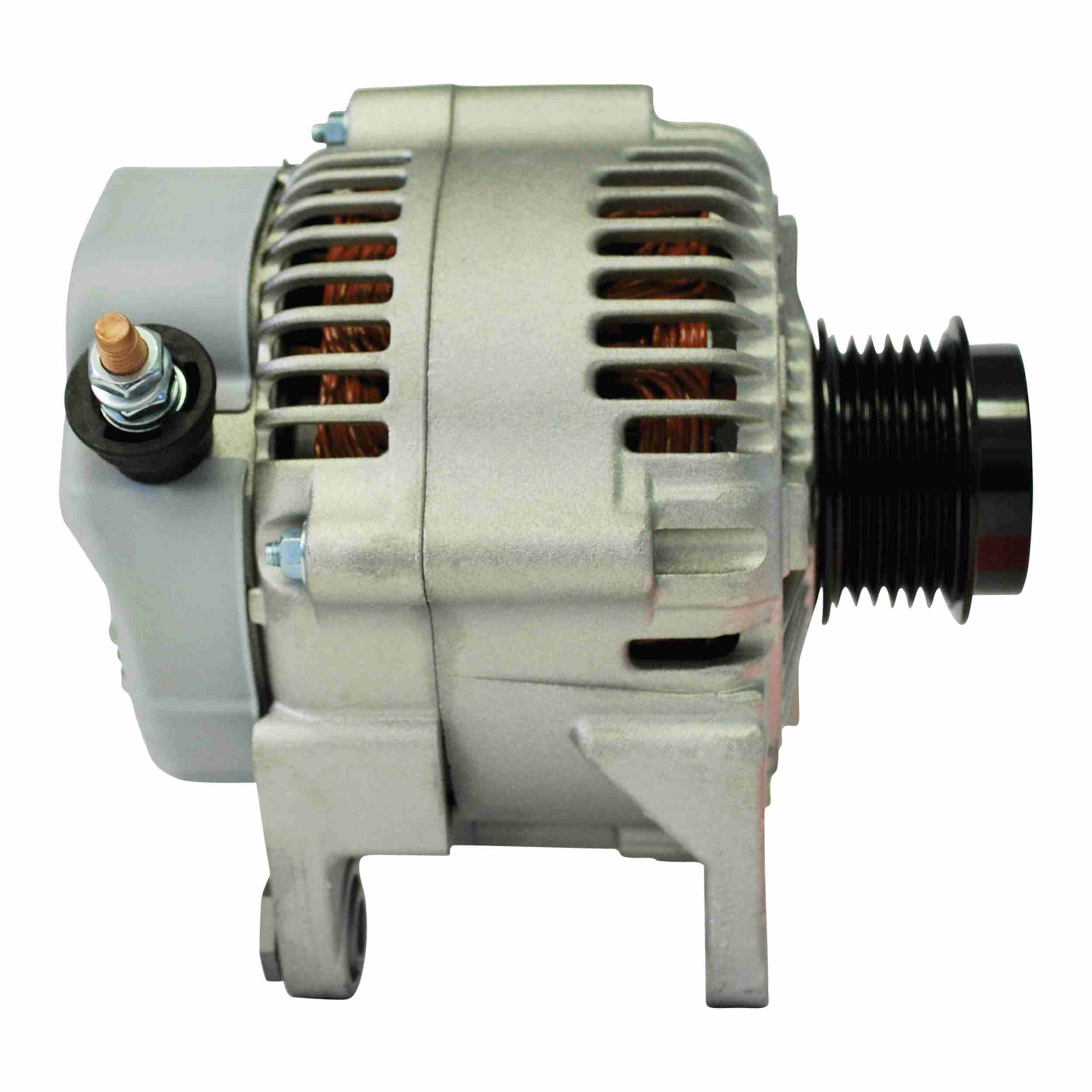 Quality-Built Alternator 15014
