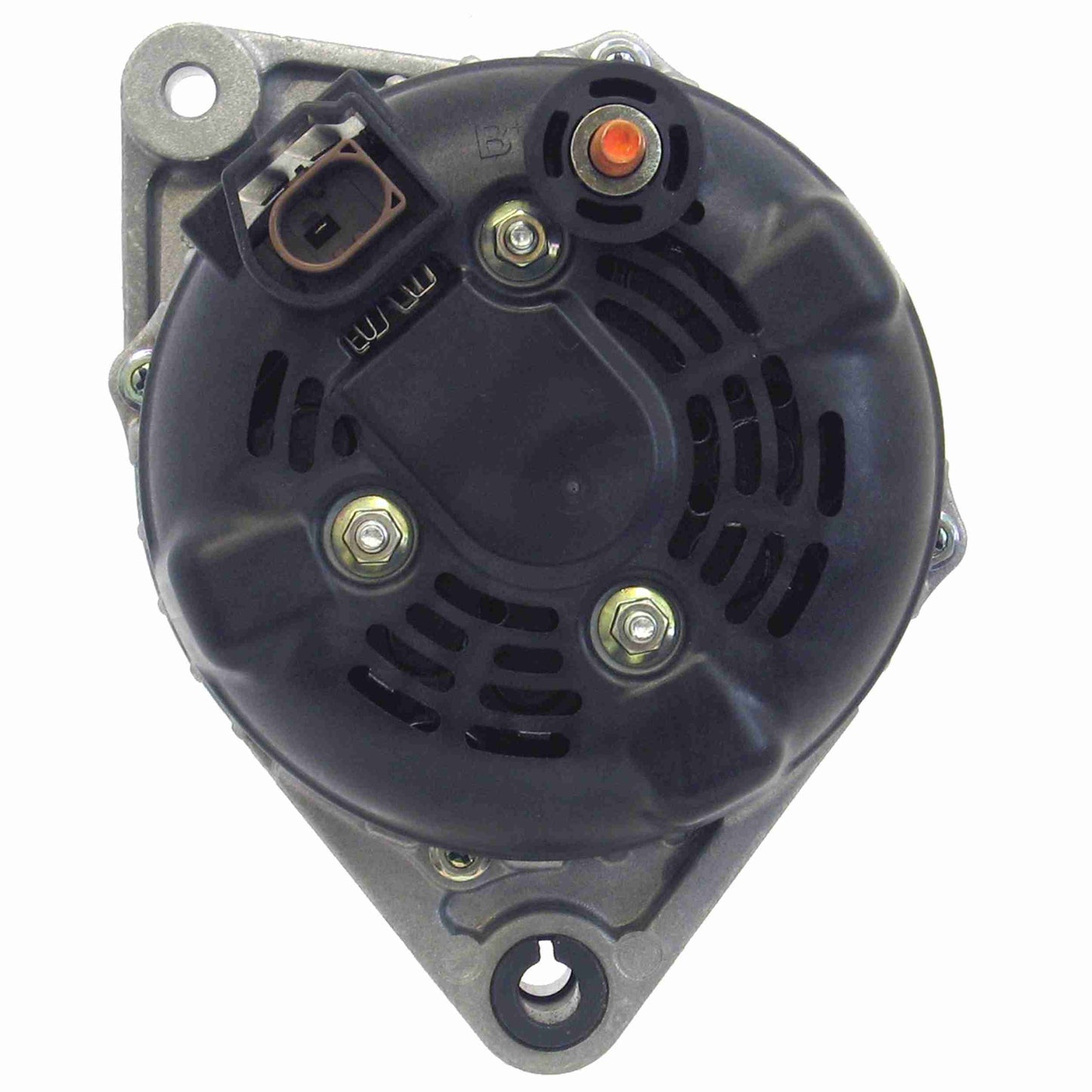 Quality-Built Alternator 15016